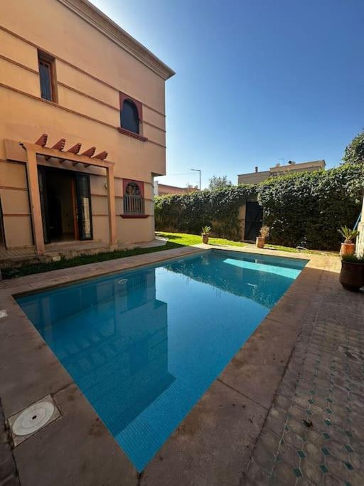 Villa Royal Mirage Marrakesh
