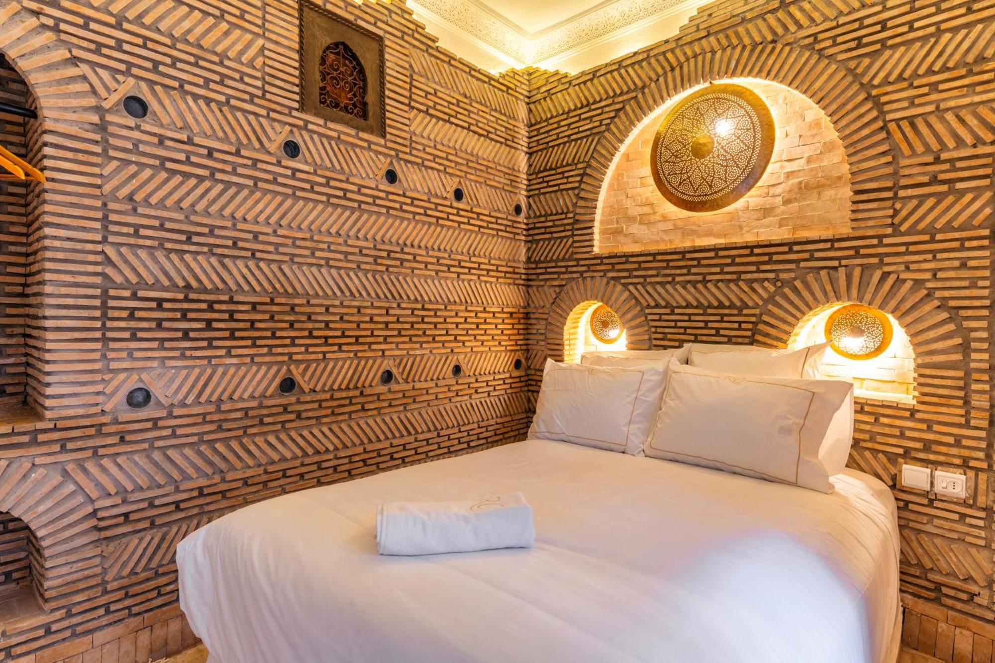 Holiday home Coco Marrakech