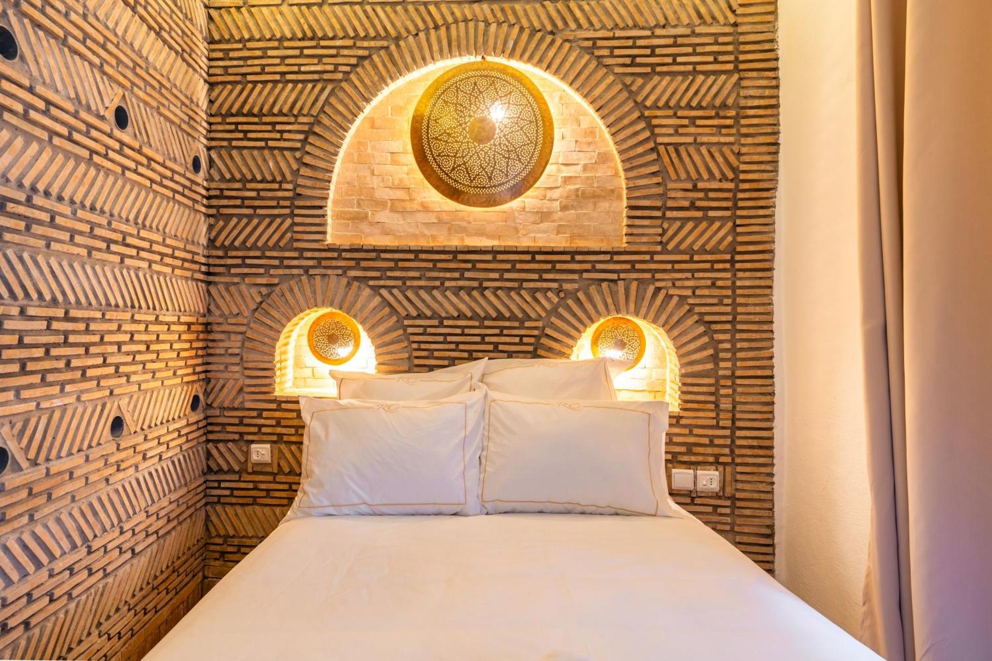 Coco Marrakech Holiday home Marrakesh