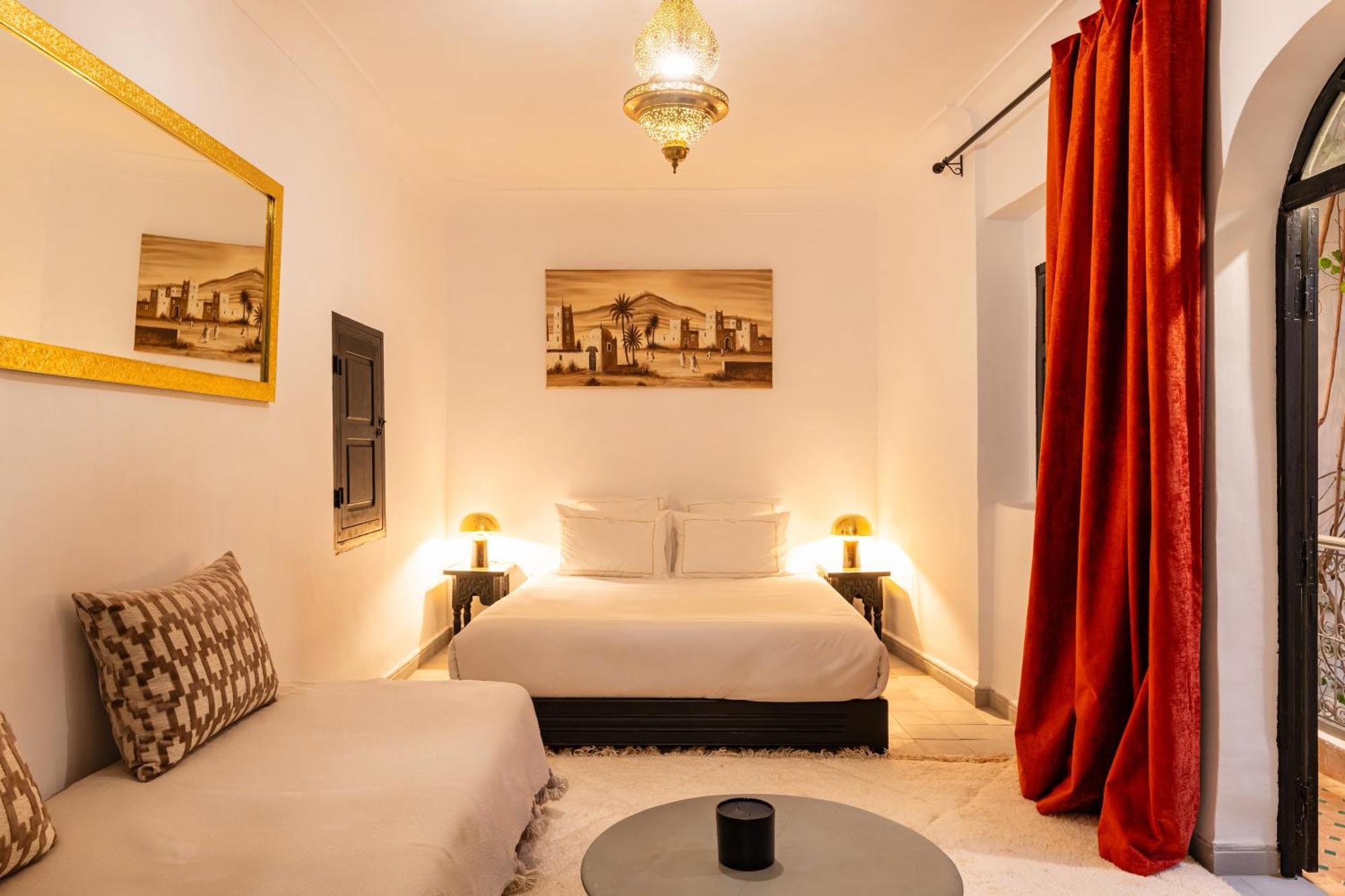 Coco Marrakech Holiday home *