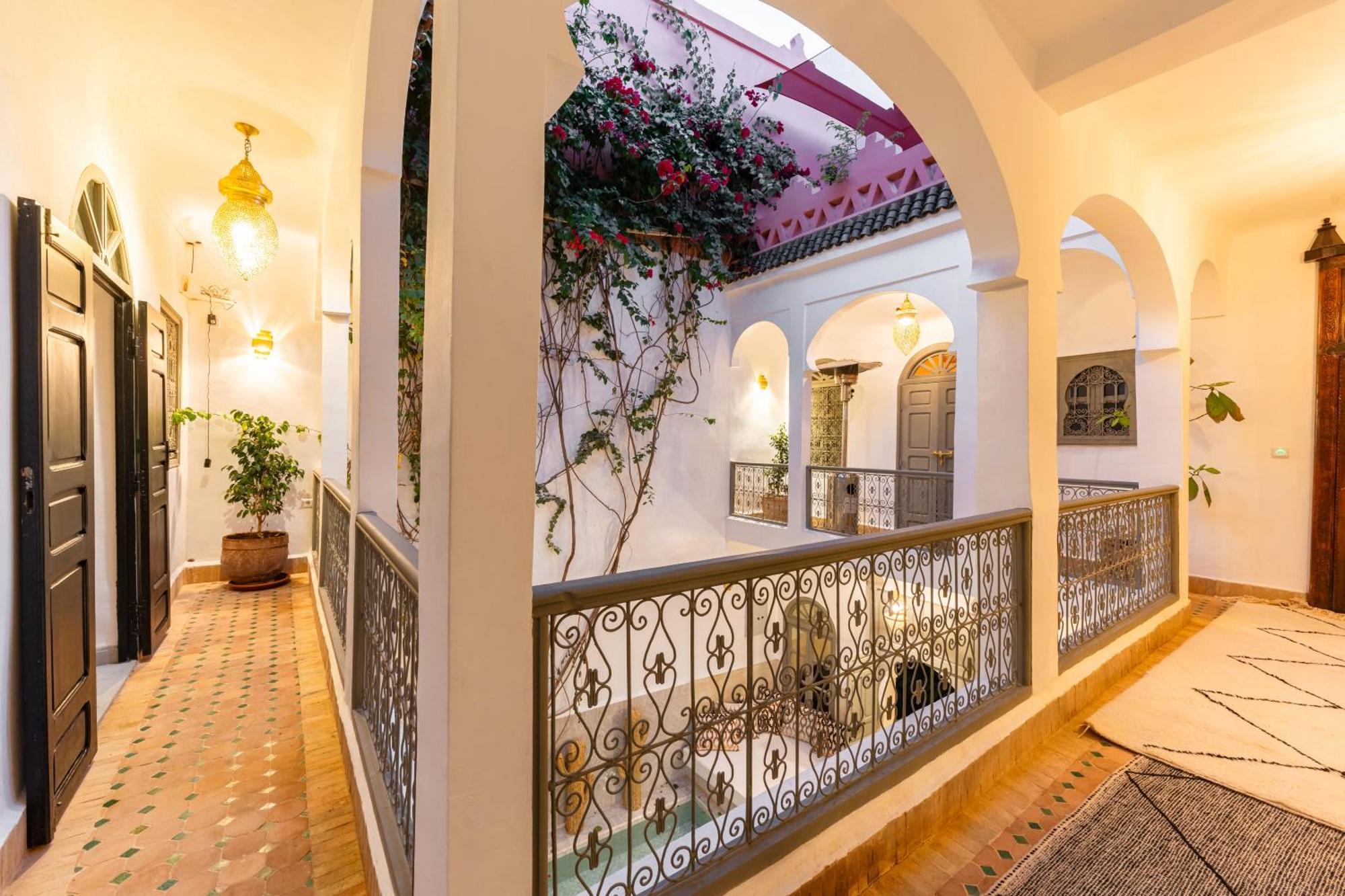 Coco Marrakech Holiday home Marrakesh