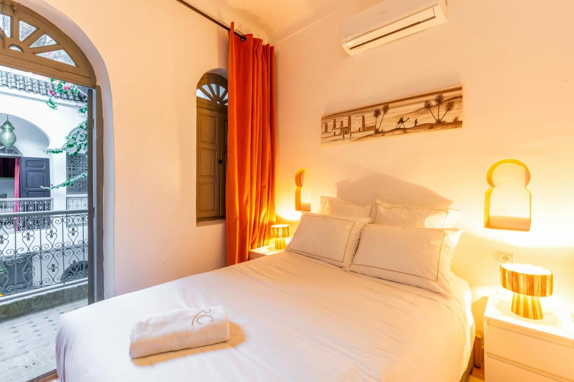 Coco Marrakech Holiday home *
