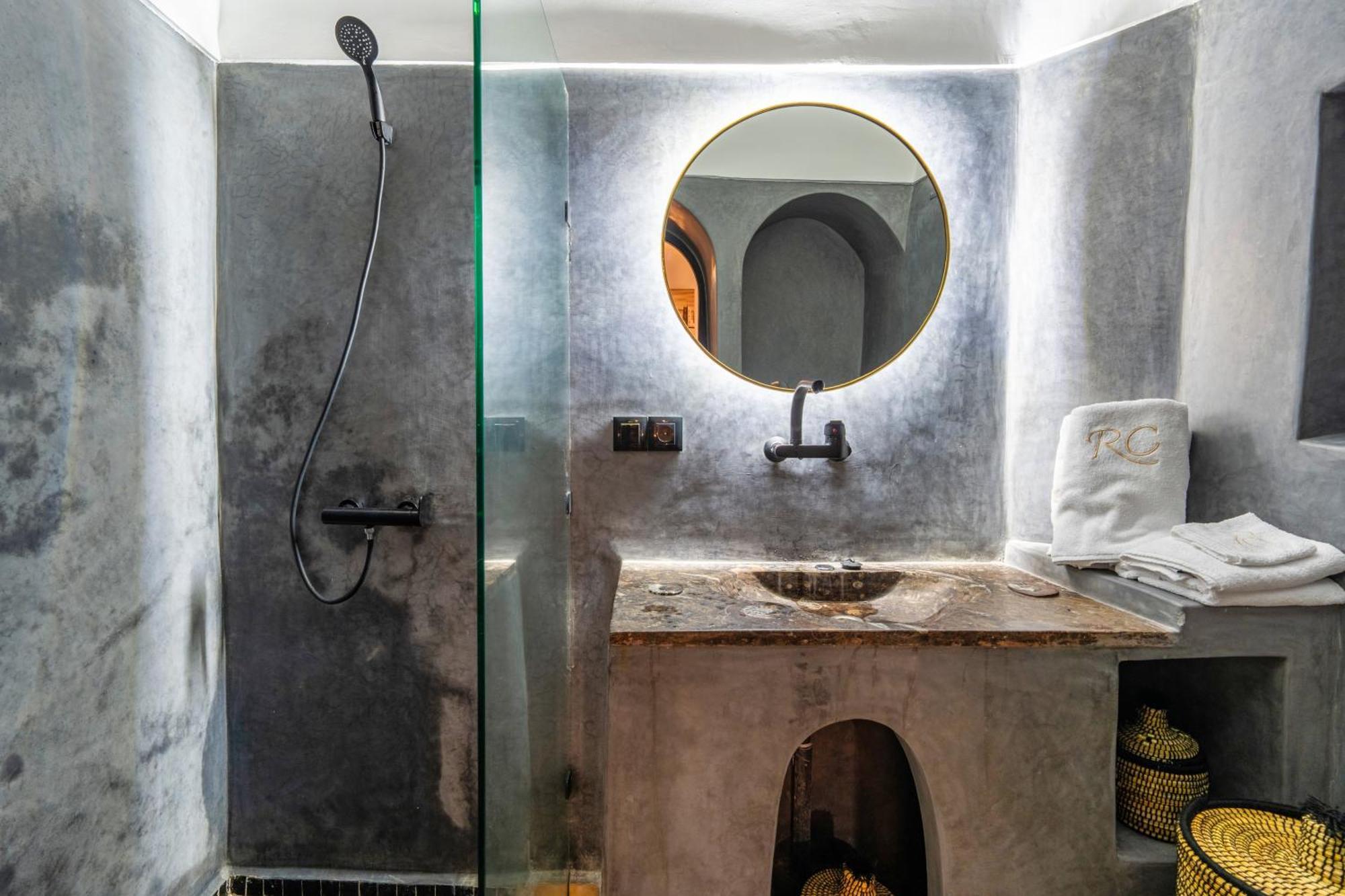 Coco Marrakech Holiday home Marrakesh