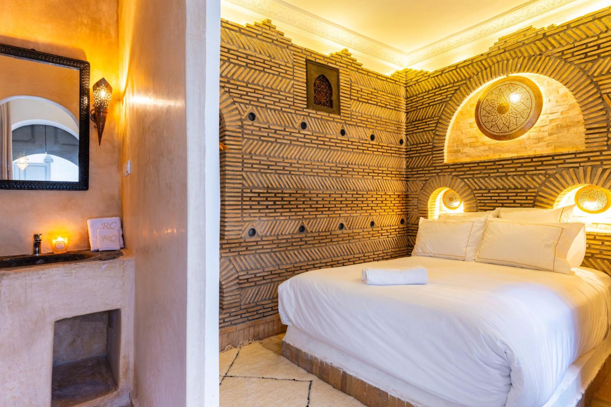 Coco Marrakech Holiday home *