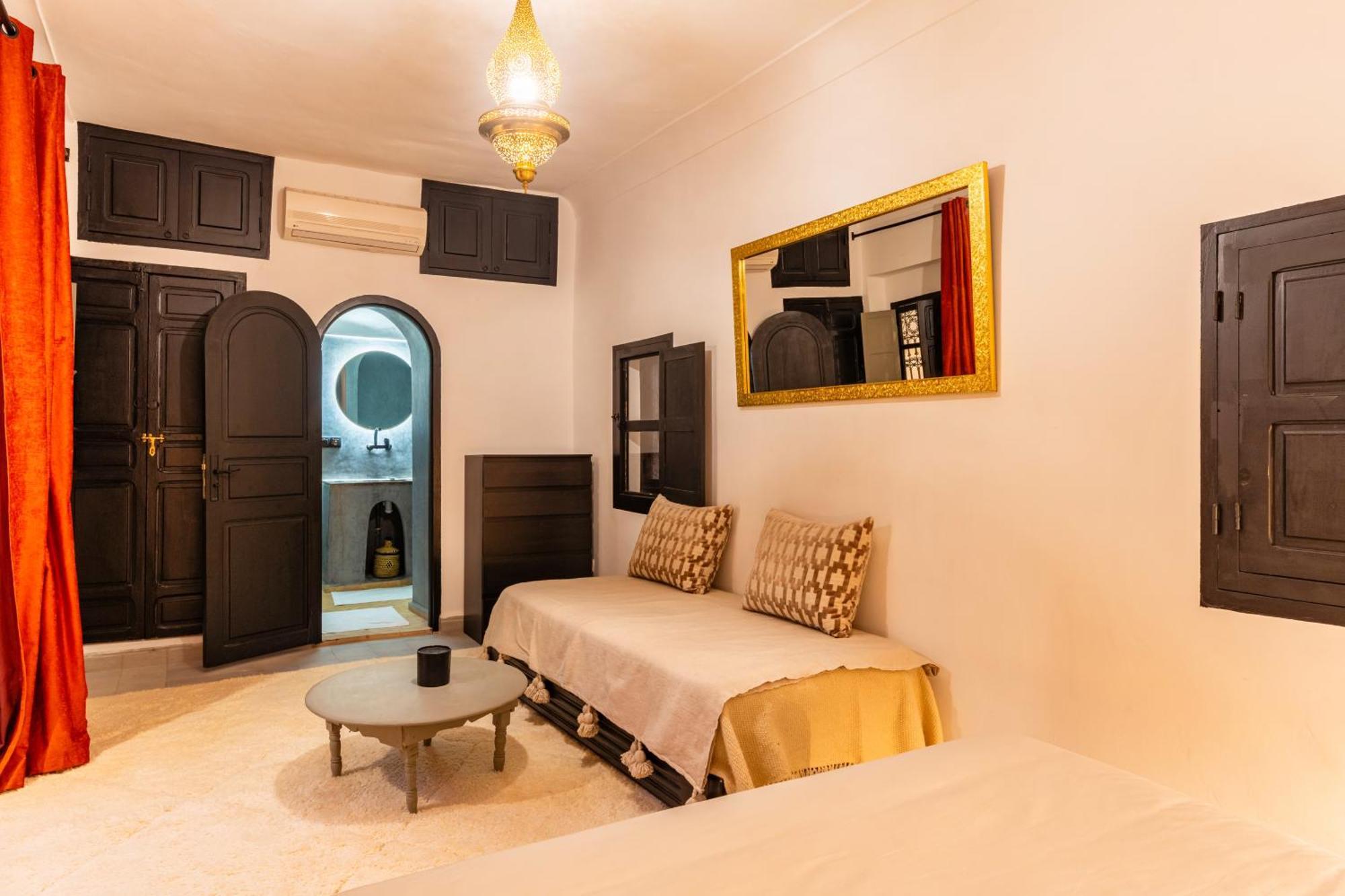 Coco Marrakech Holiday home
