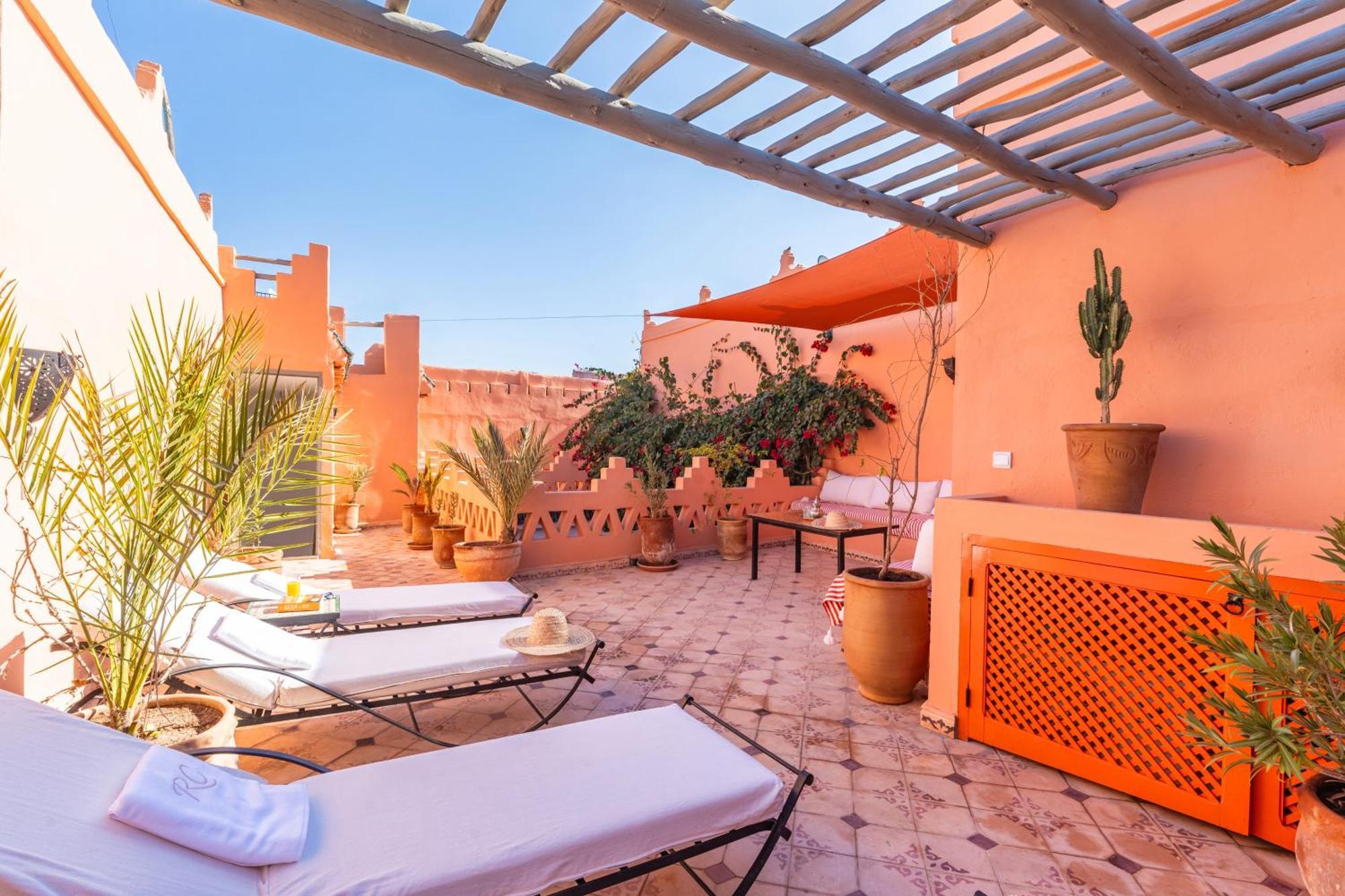 Coco Marrakech * Marrakesh