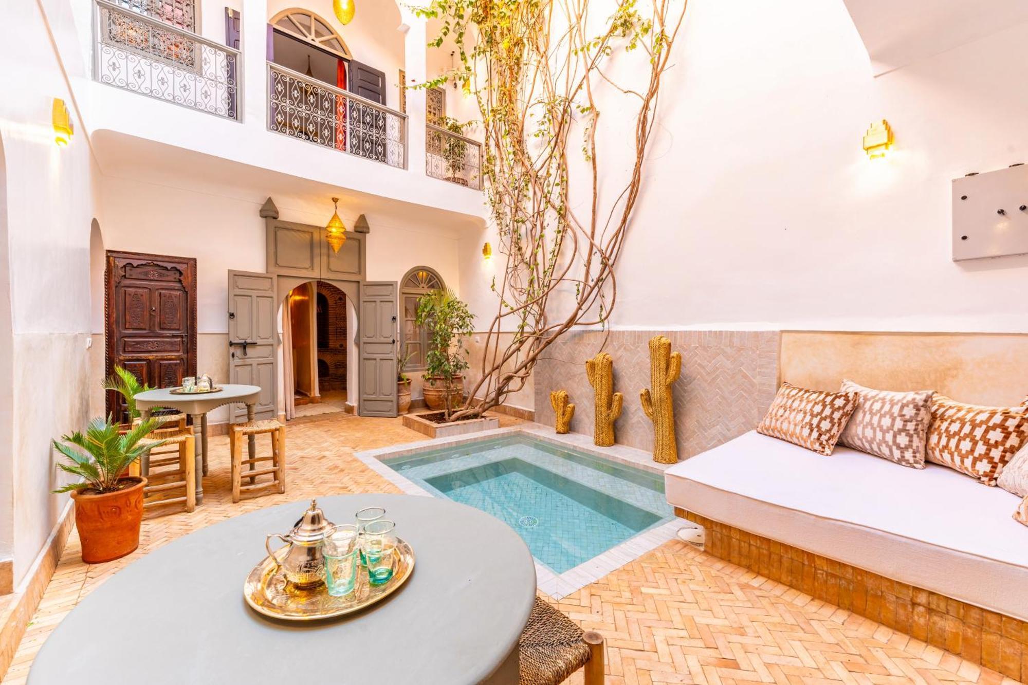 Coco Marrakech