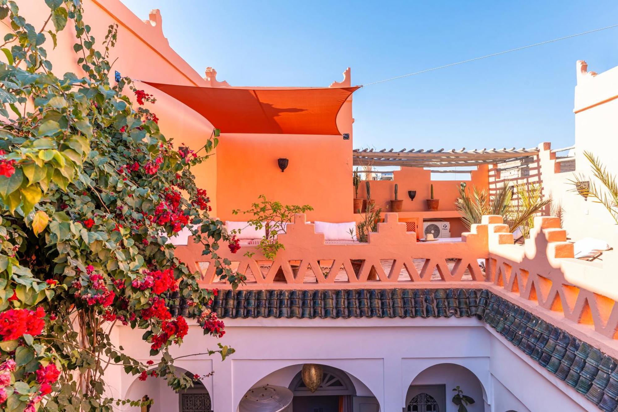 Coco Marrakech Holiday home *