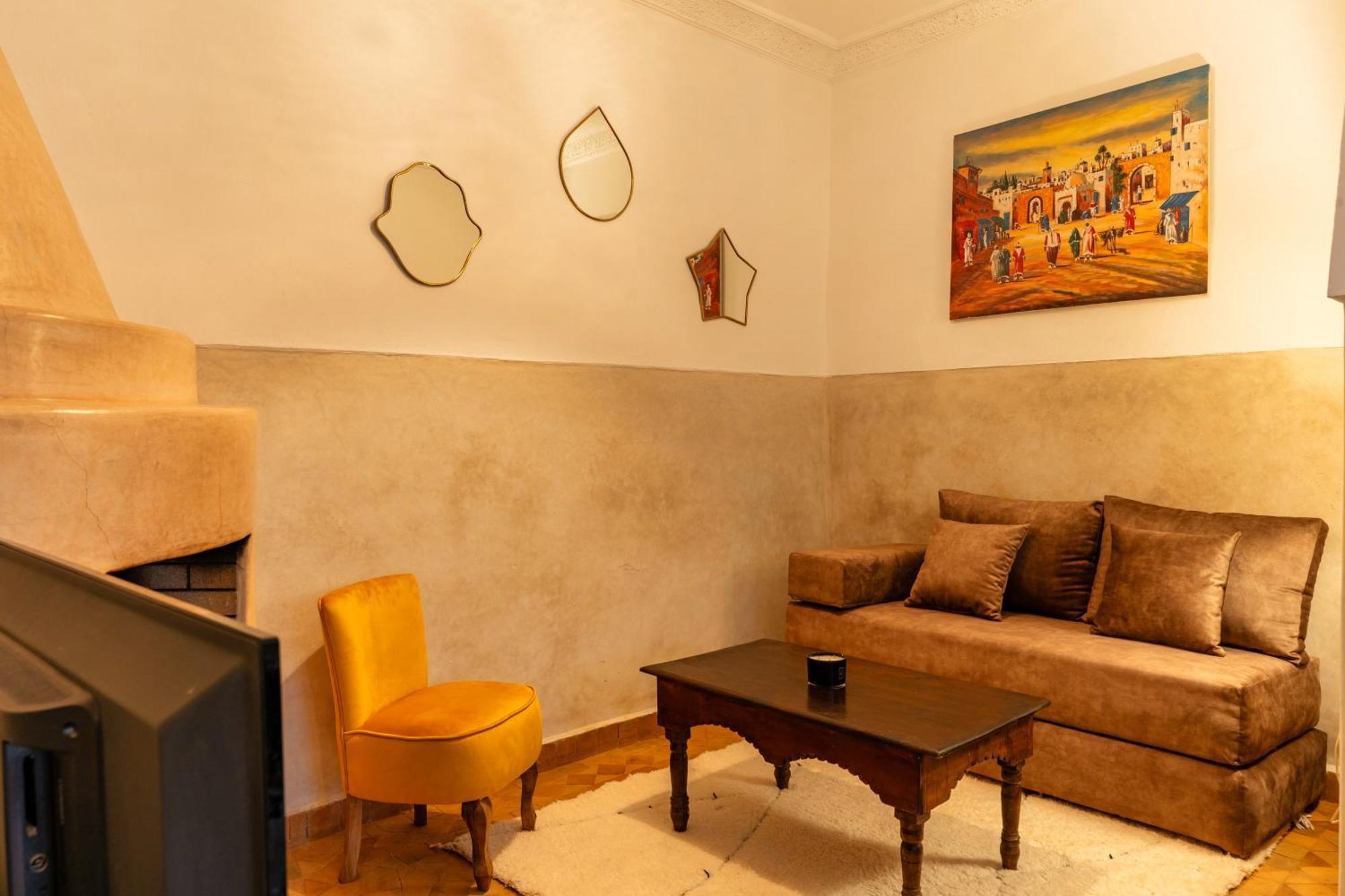 Holiday home Coco Marrakech