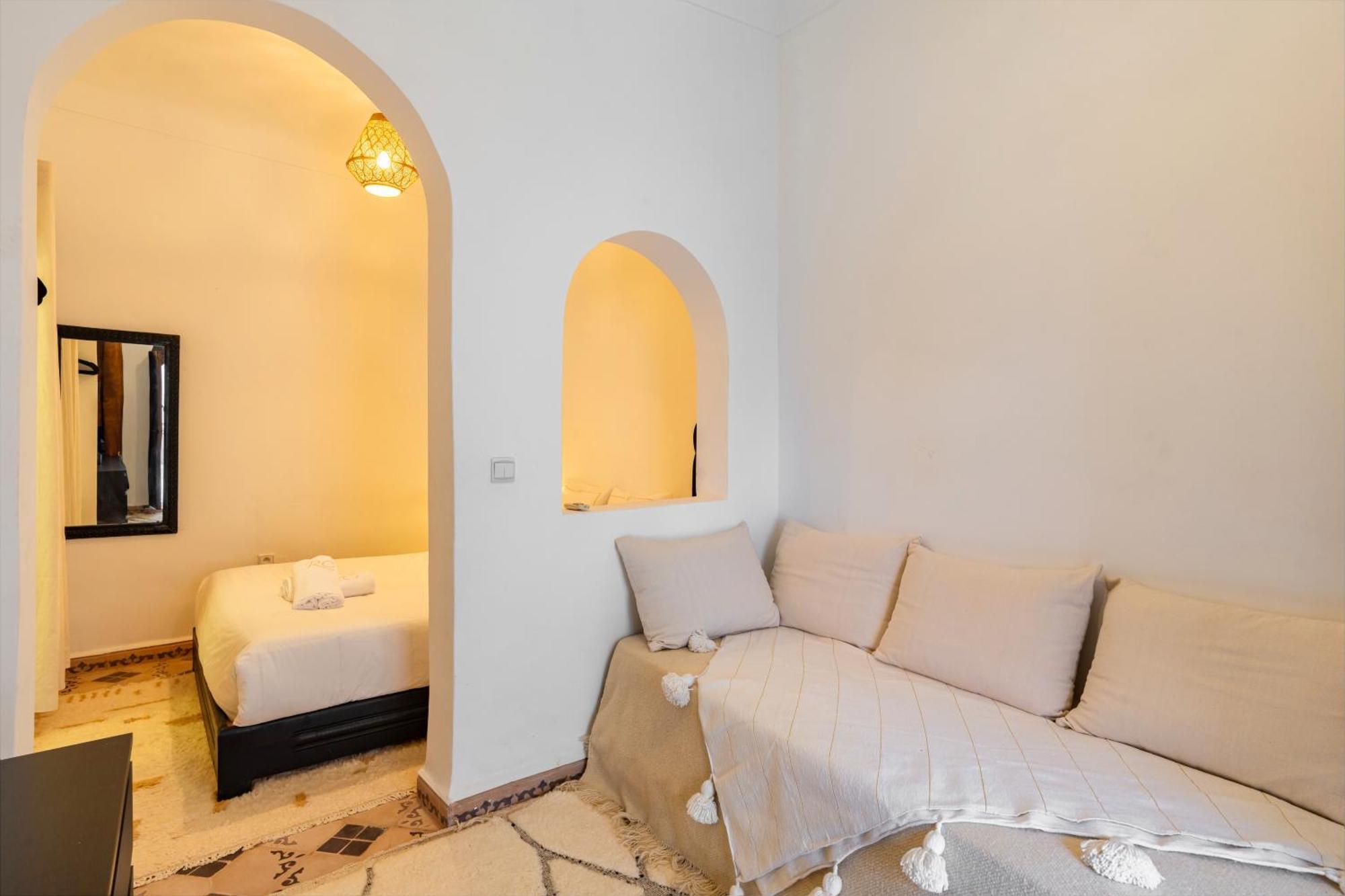 Coco Marrakech Holiday home Marrakesh