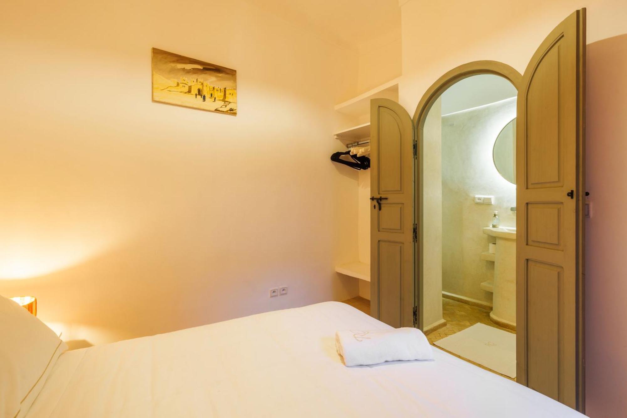 Holiday home Coco Marrakech
