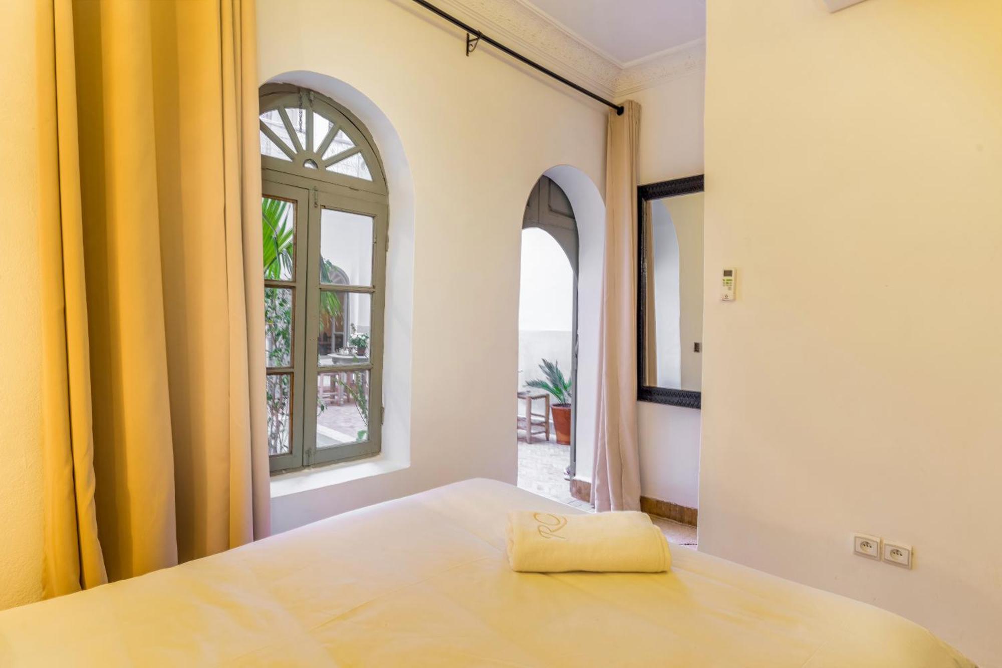 Coco Marrakech Holiday home Marrakesh