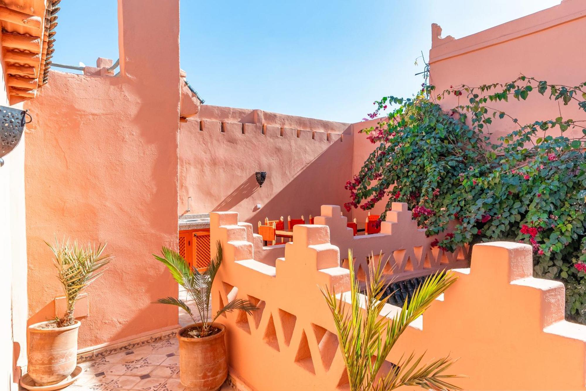 Coco Marrakech * Marrakesh