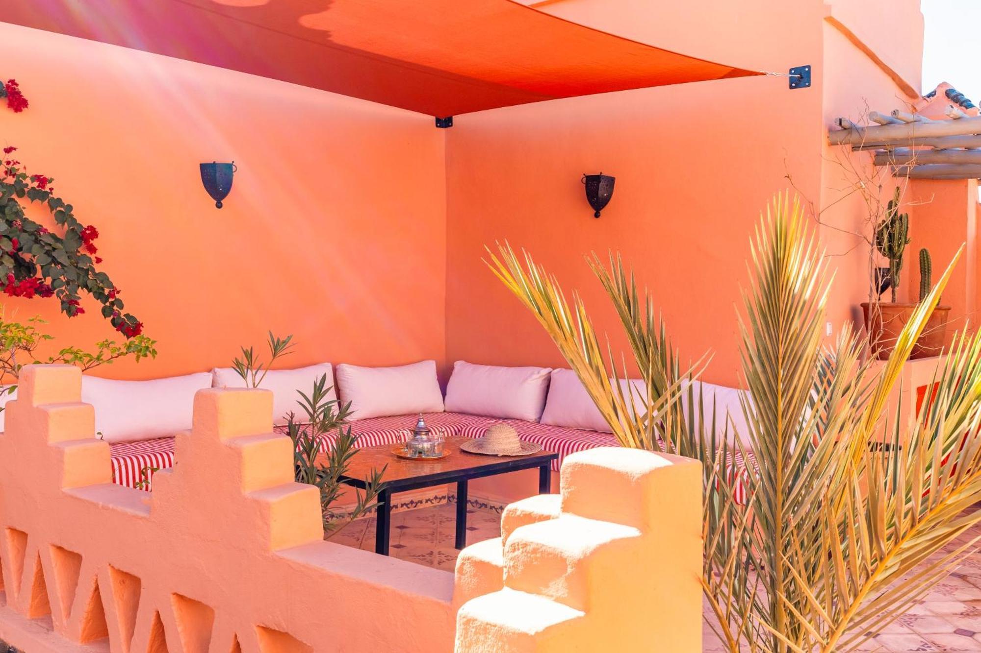 Holiday home Coco Marrakech *
