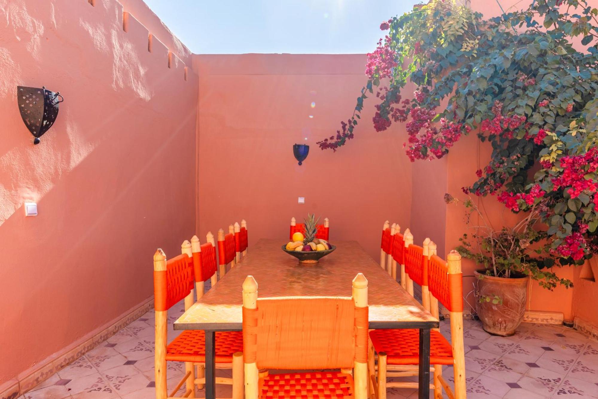 Holiday home Coco Marrakech Marrakesh