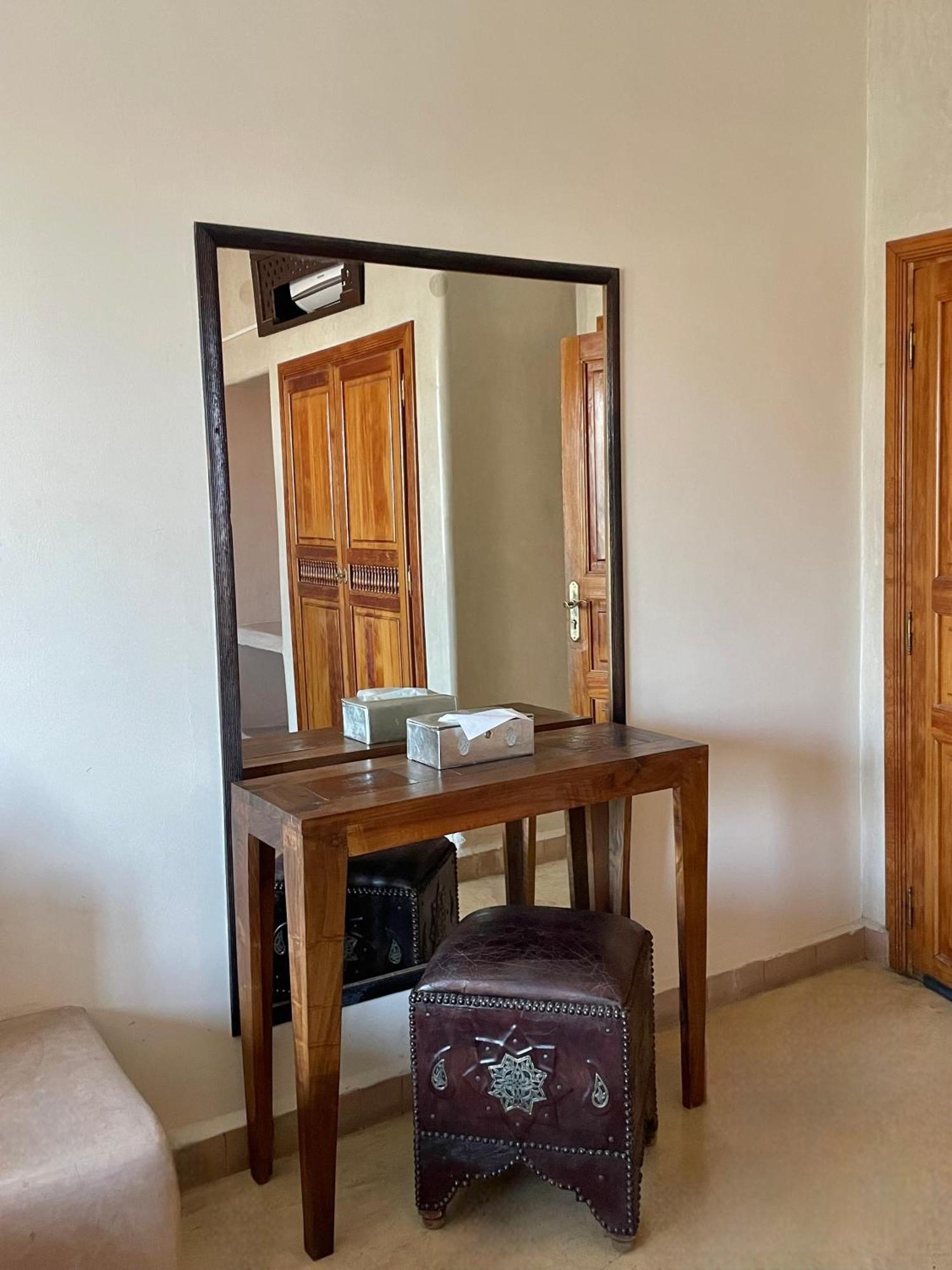 La Des Golfs & Pinkcactus Hotel Marrakesh