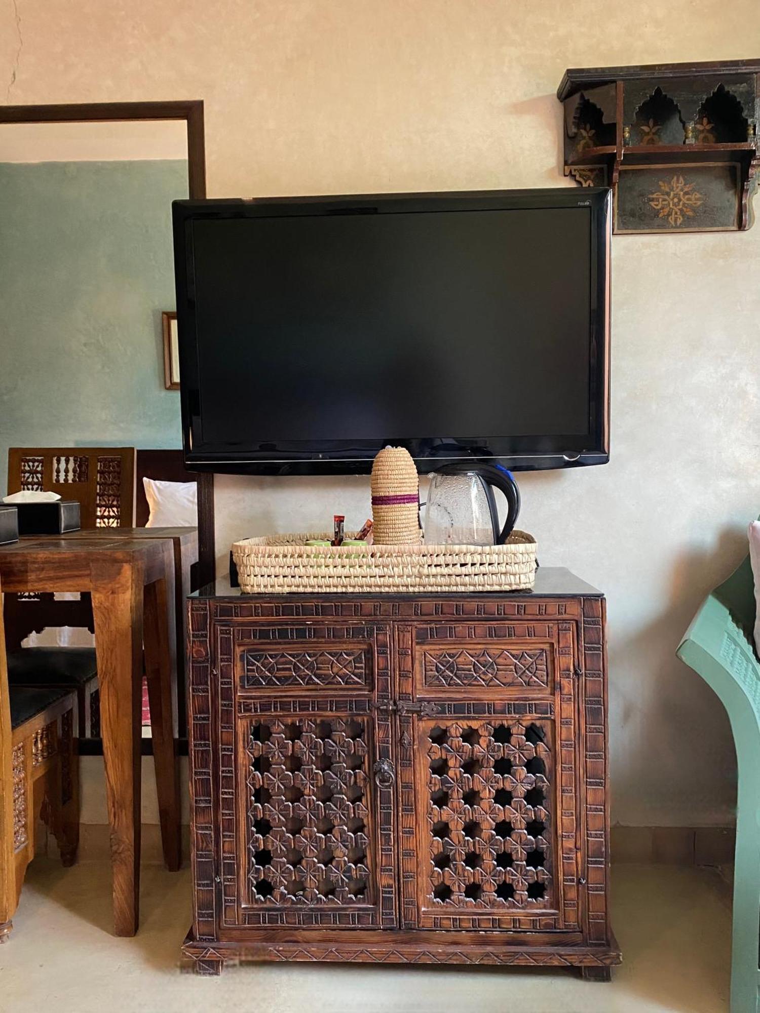 Hotel La Des Golfs & Pinkcactus Marrakesh