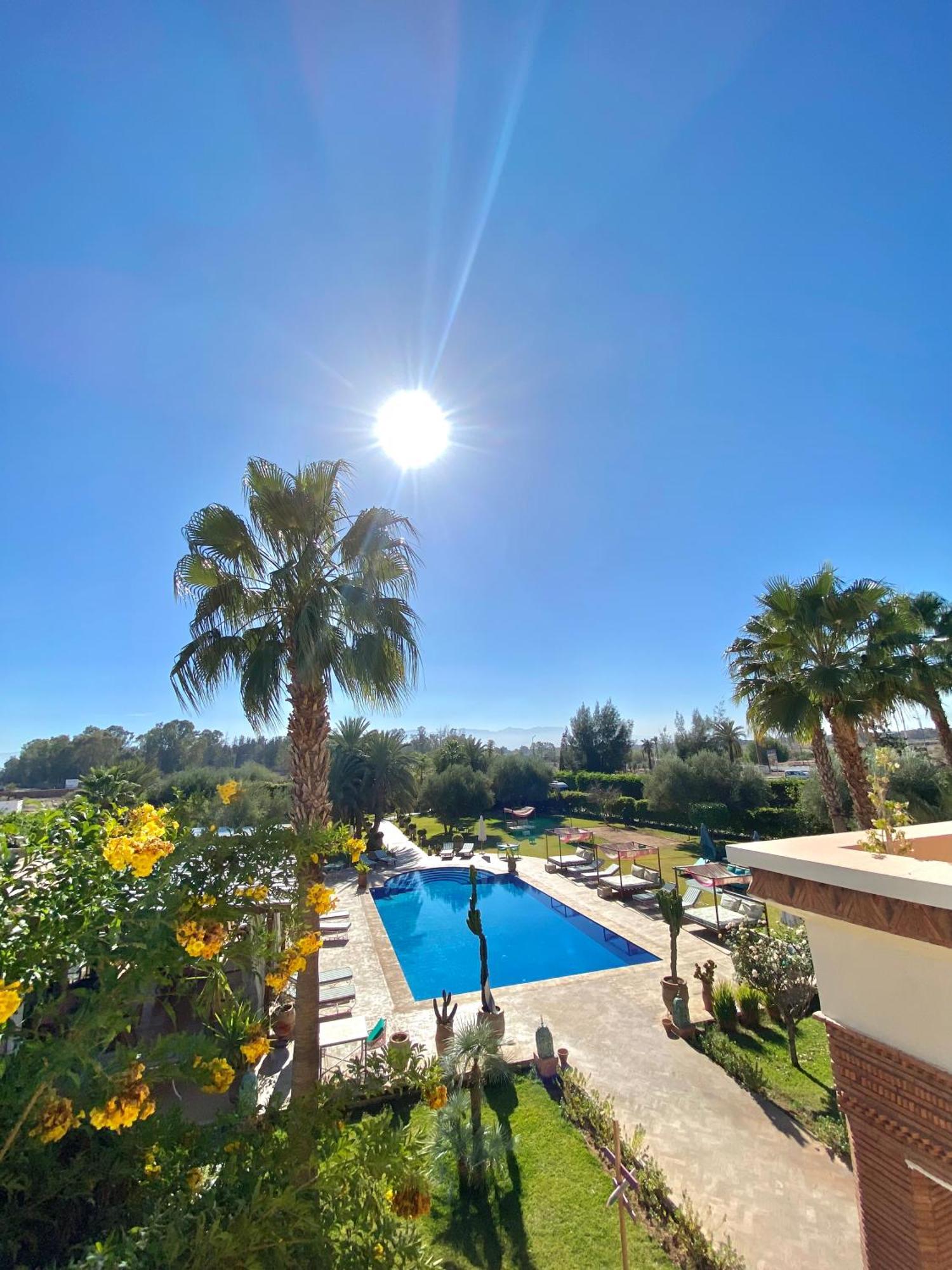 La Des Golfs & Pinkcactus 5*