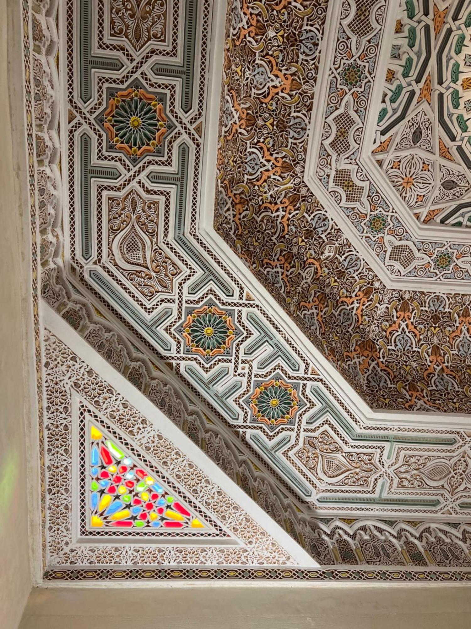 Riad Deluxe