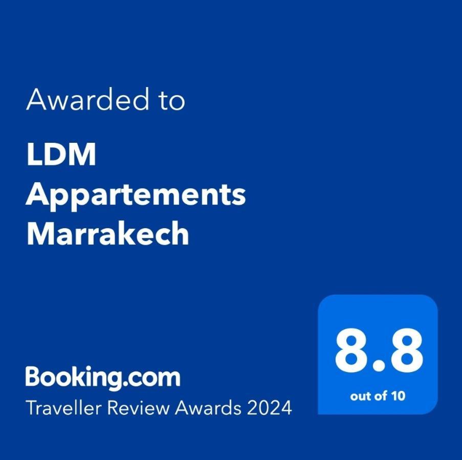 Ldm Marrakech