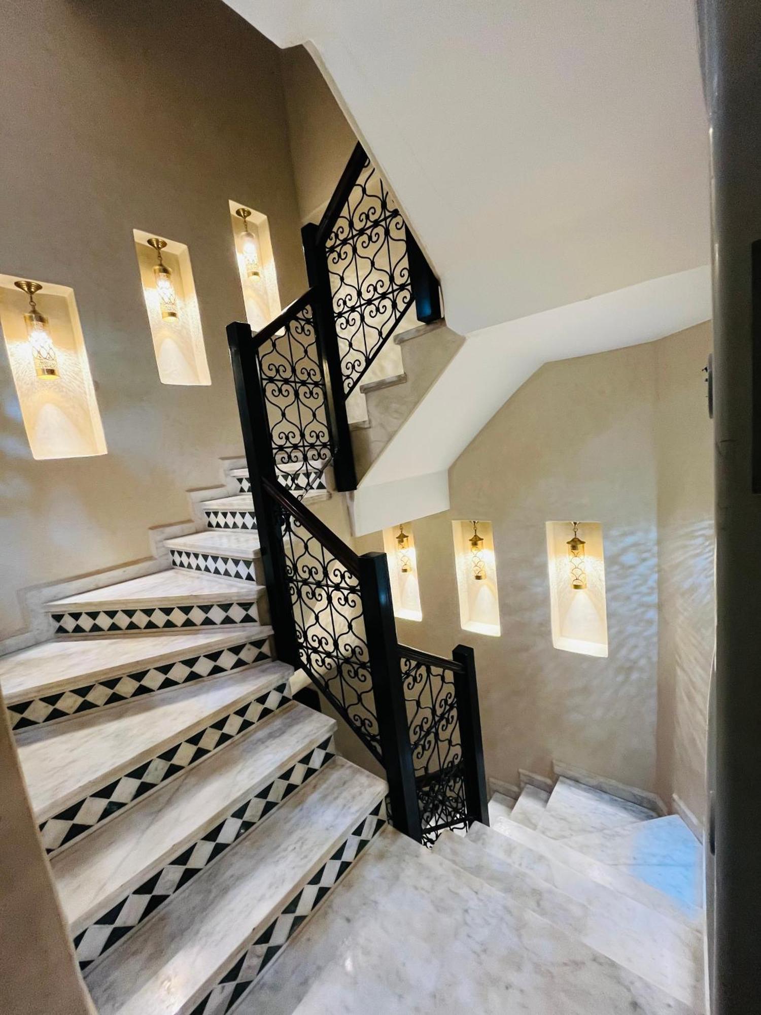 Riad Deluxe