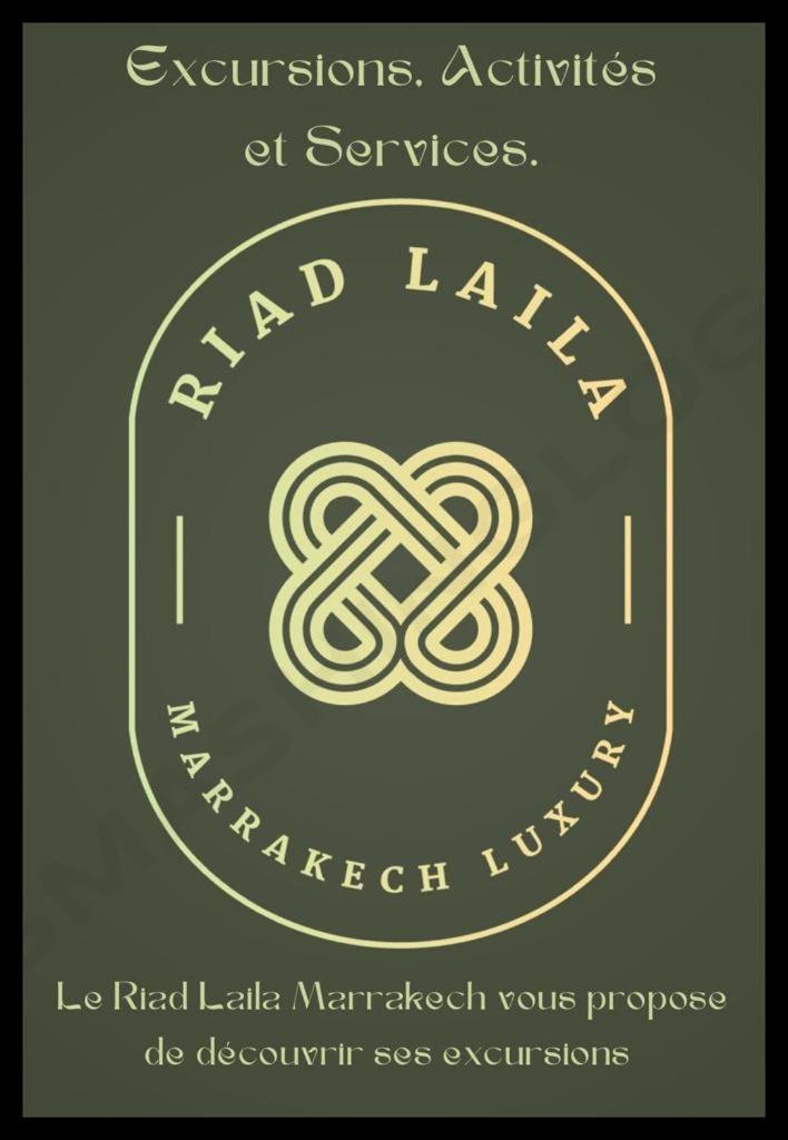 Laila Marrakech Casa de férias Marraquexe