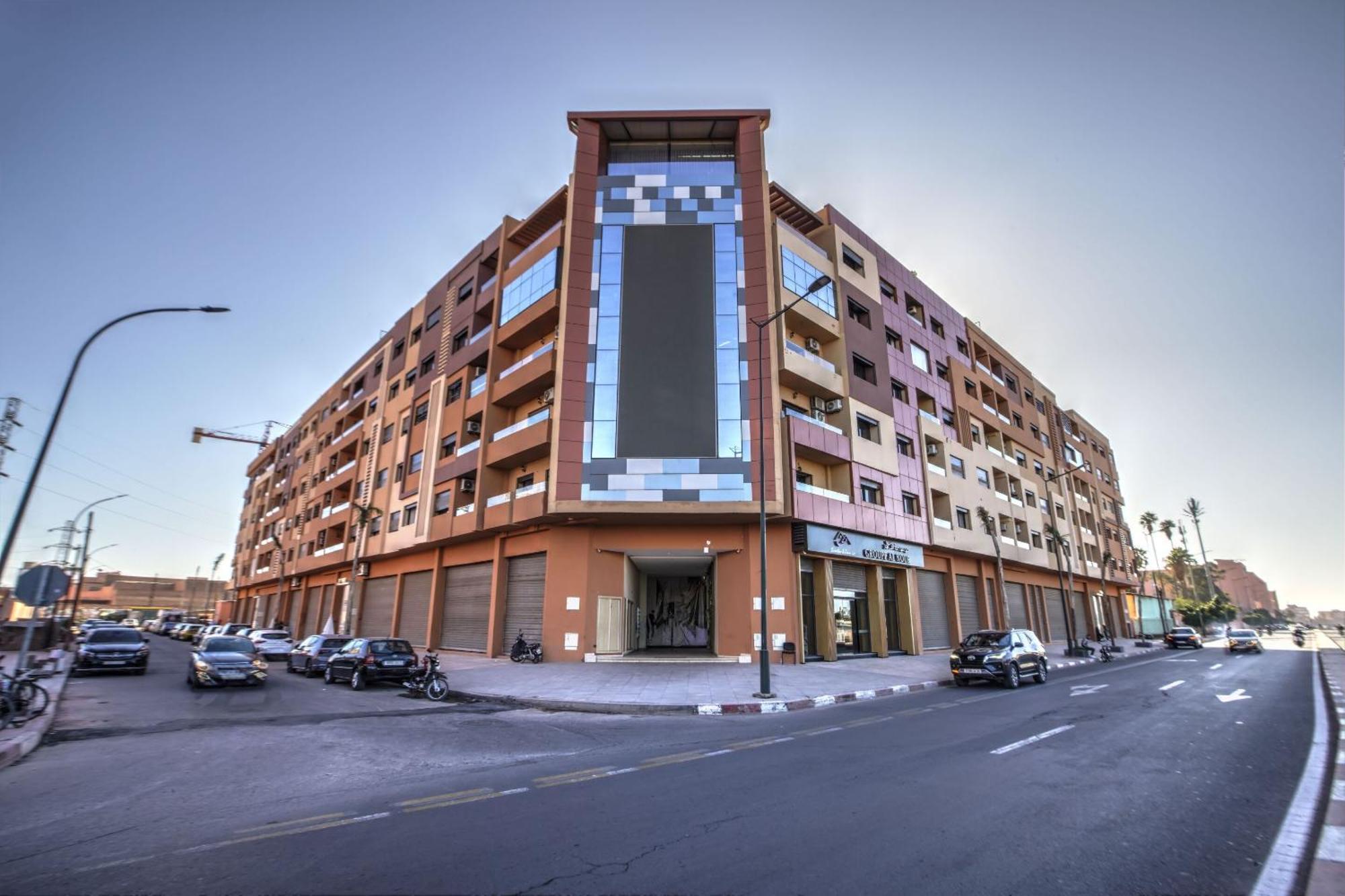 Couette-café Nour 5 El Bellar