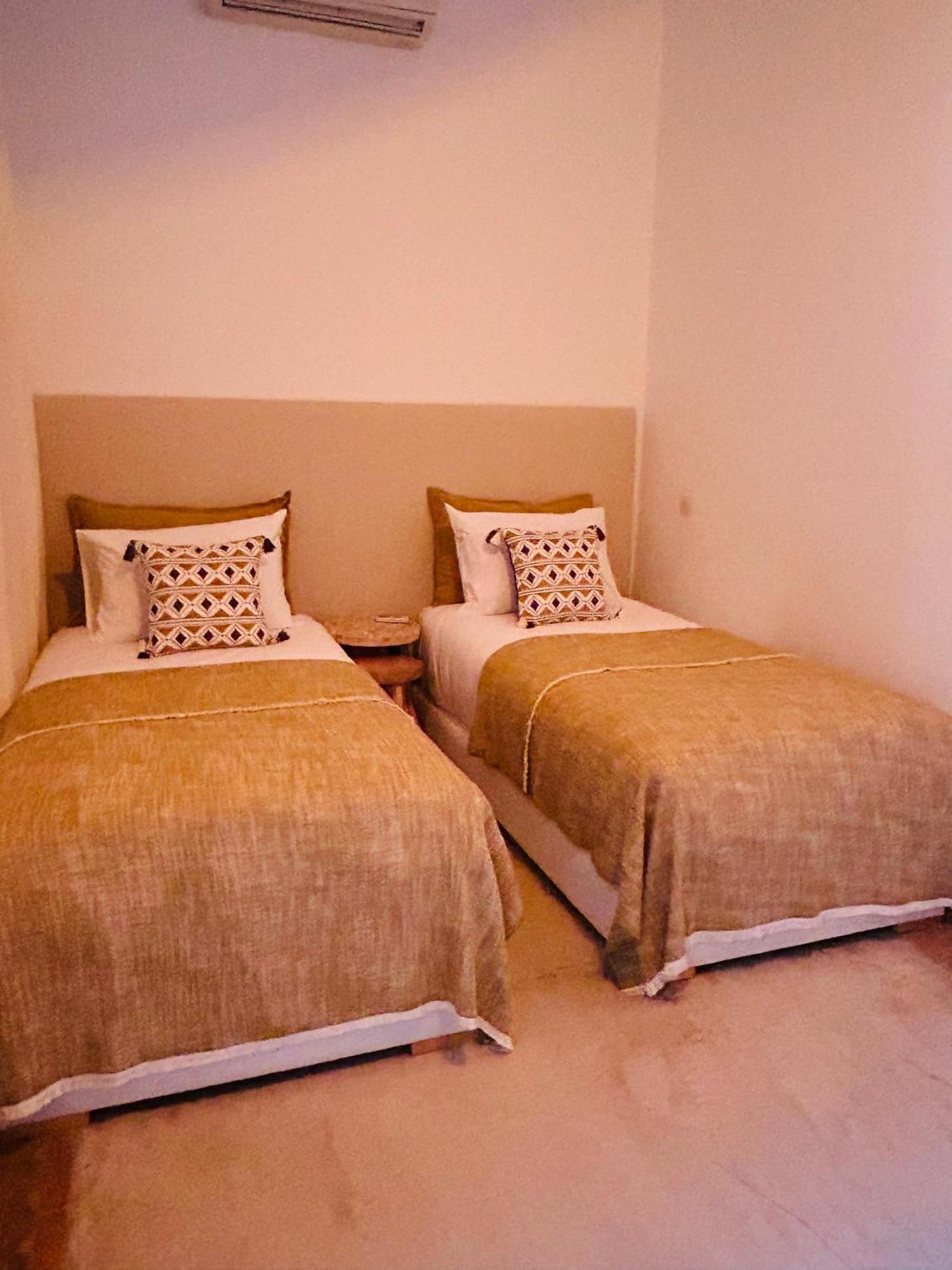 Riad Bamaga Marraquexe