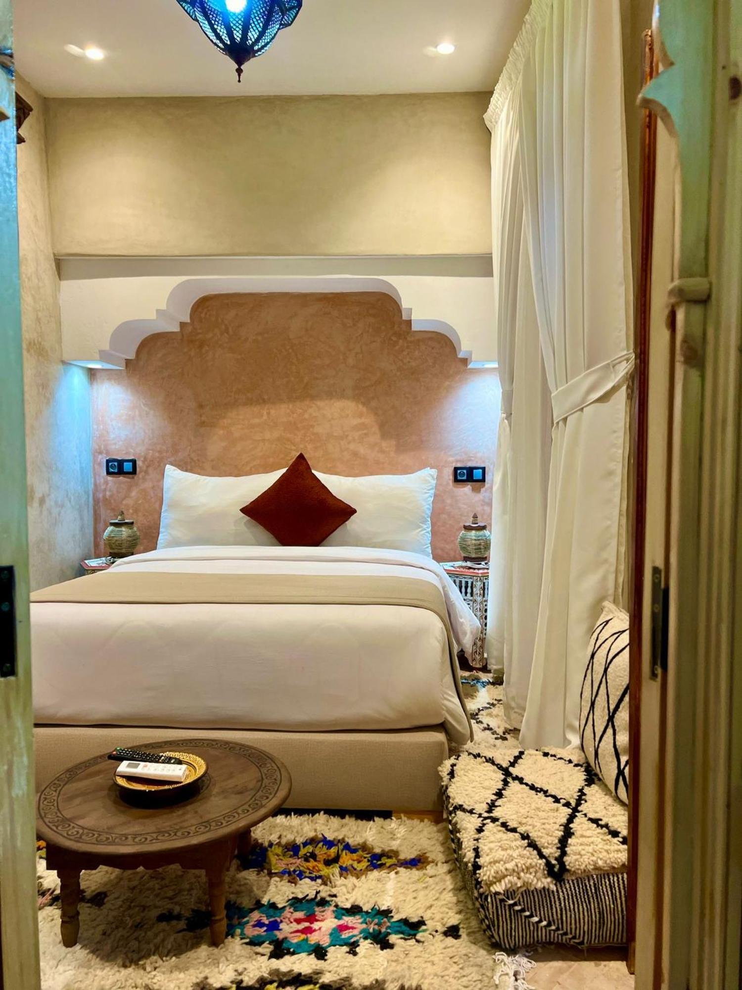 Touhfa Kasbah Marrakech Marrakesh