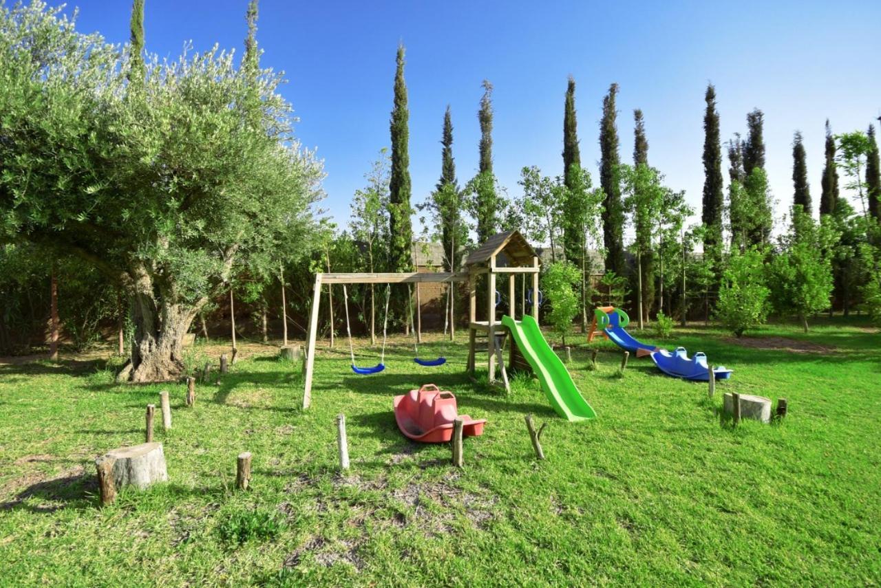Casa de hóspedes Sofia Guest &spa Marraquexe