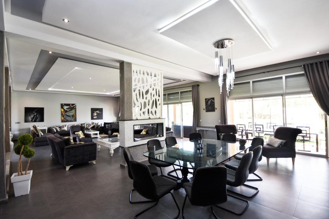 Sofia Guest &spa *