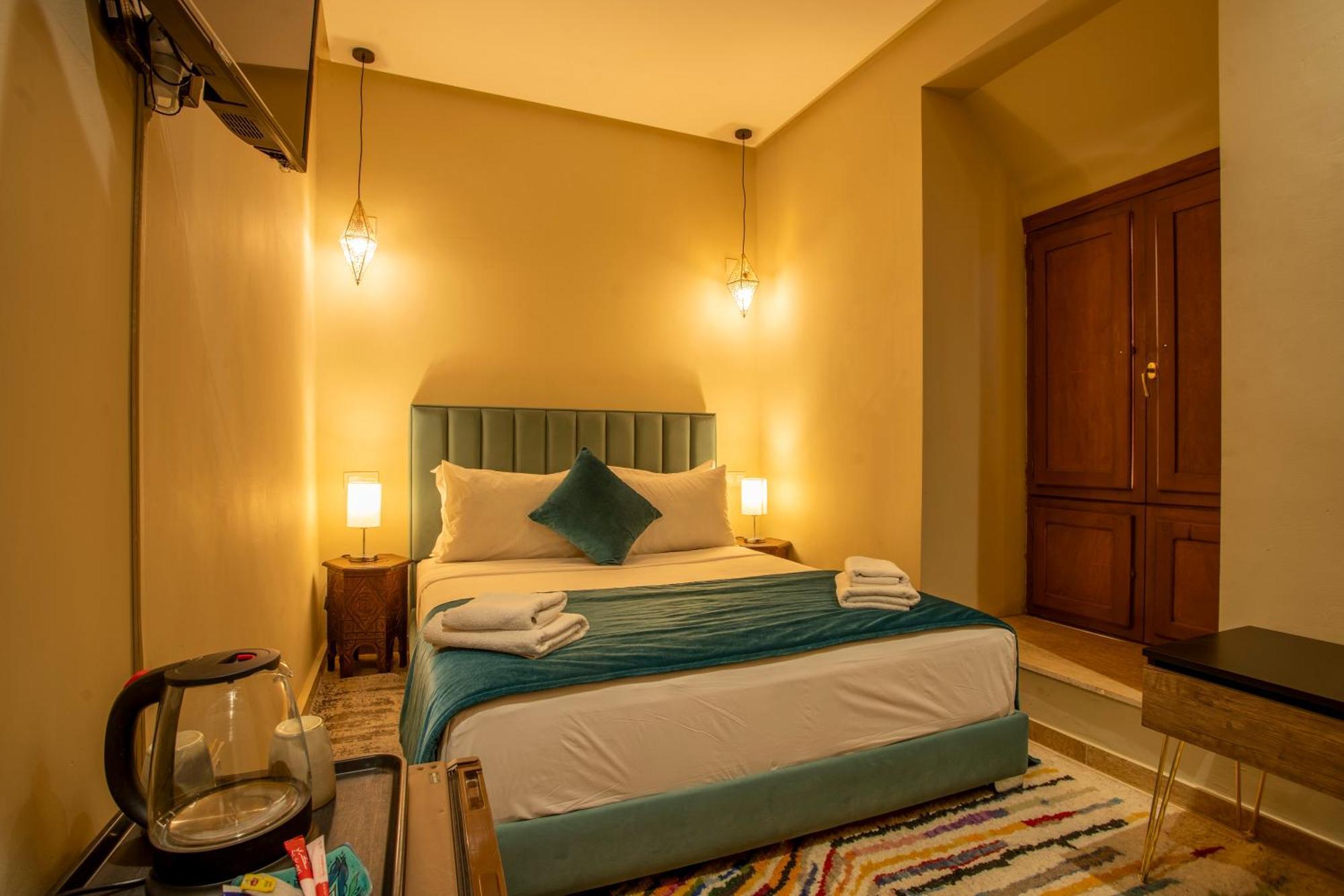 Azia Marrakesh
