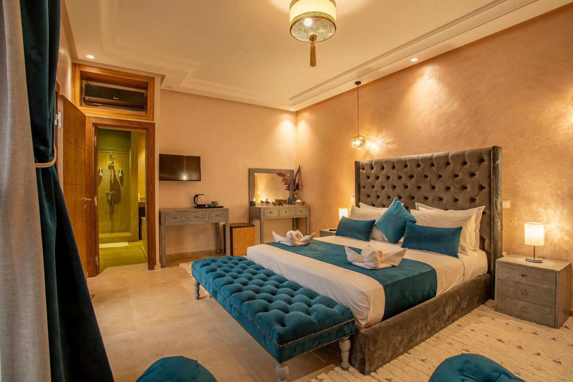 Azia Marrakesh