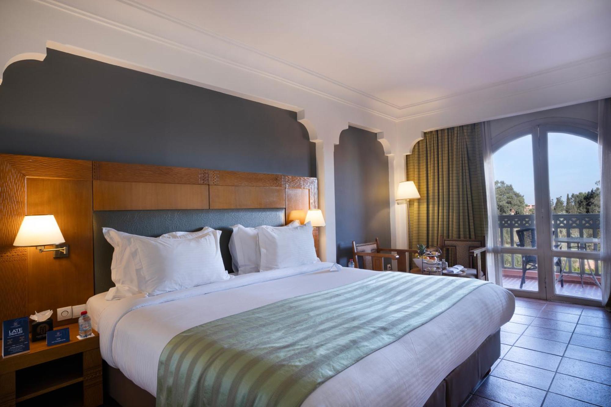 Mogador Menara Hotel Marrakesh