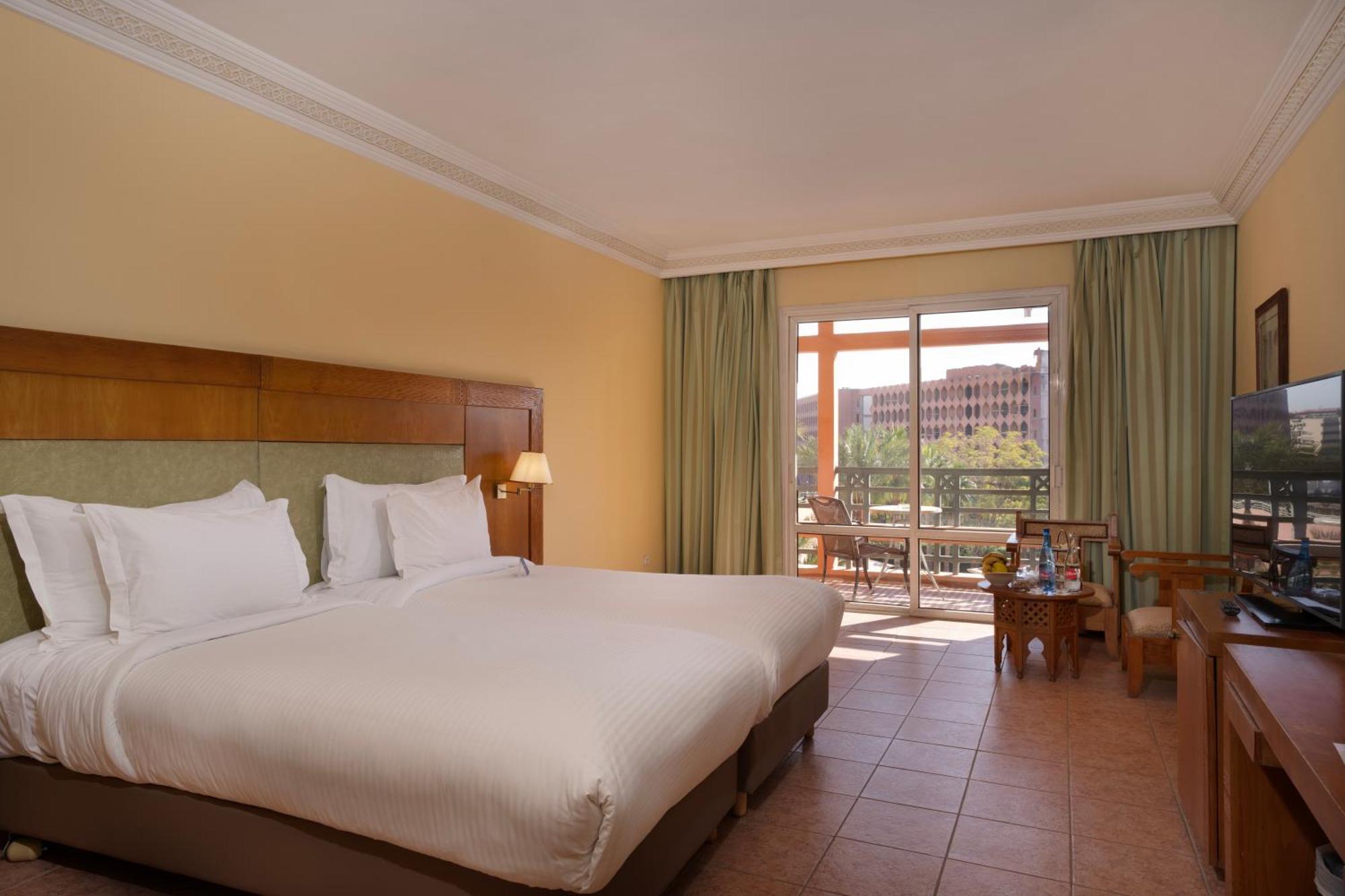 Mogador Menara Hotel Marrakesh