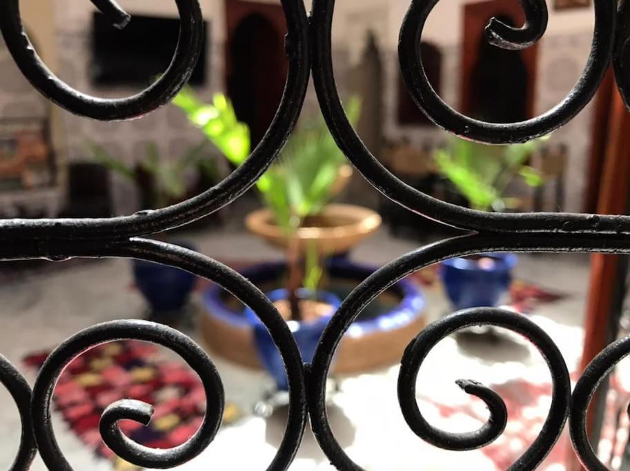 Apartamento Dar El Jazouli