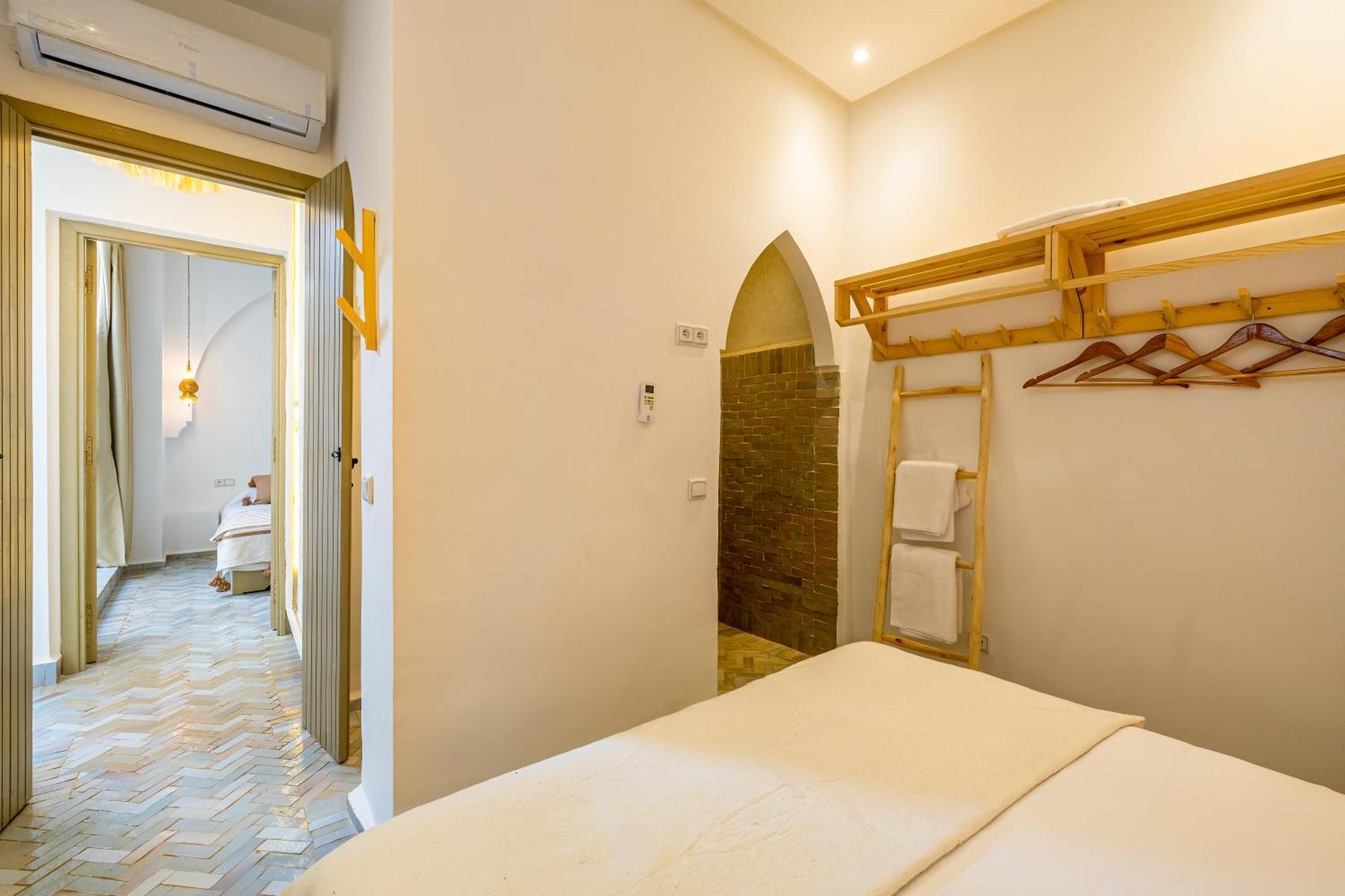 Zahra Your Private House In Marrakech Marrakesh