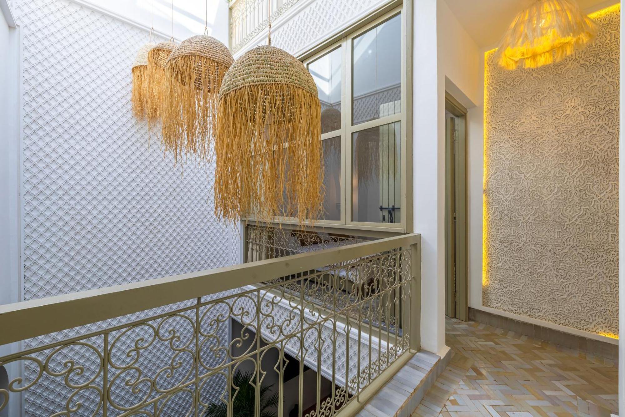 Holiday home Zahra Your Private House In Marrakech Marrakesh