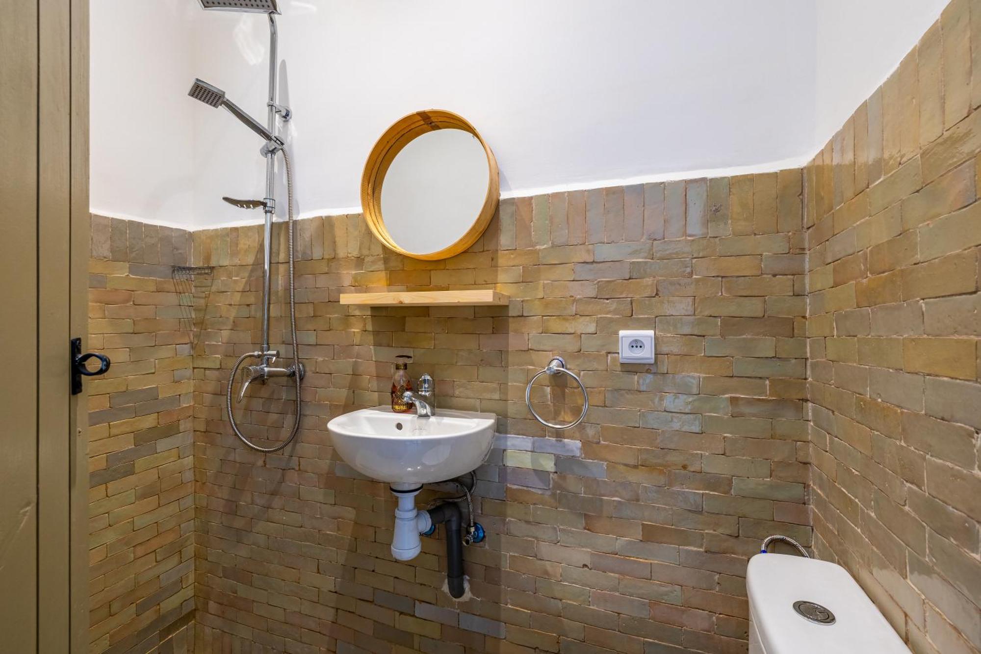 Zahra Your Private House In Marrakech Marrakesh