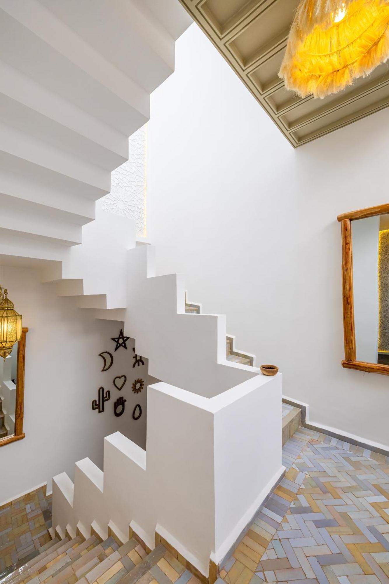 Holiday home Zahra Your Private House In Marrakech *