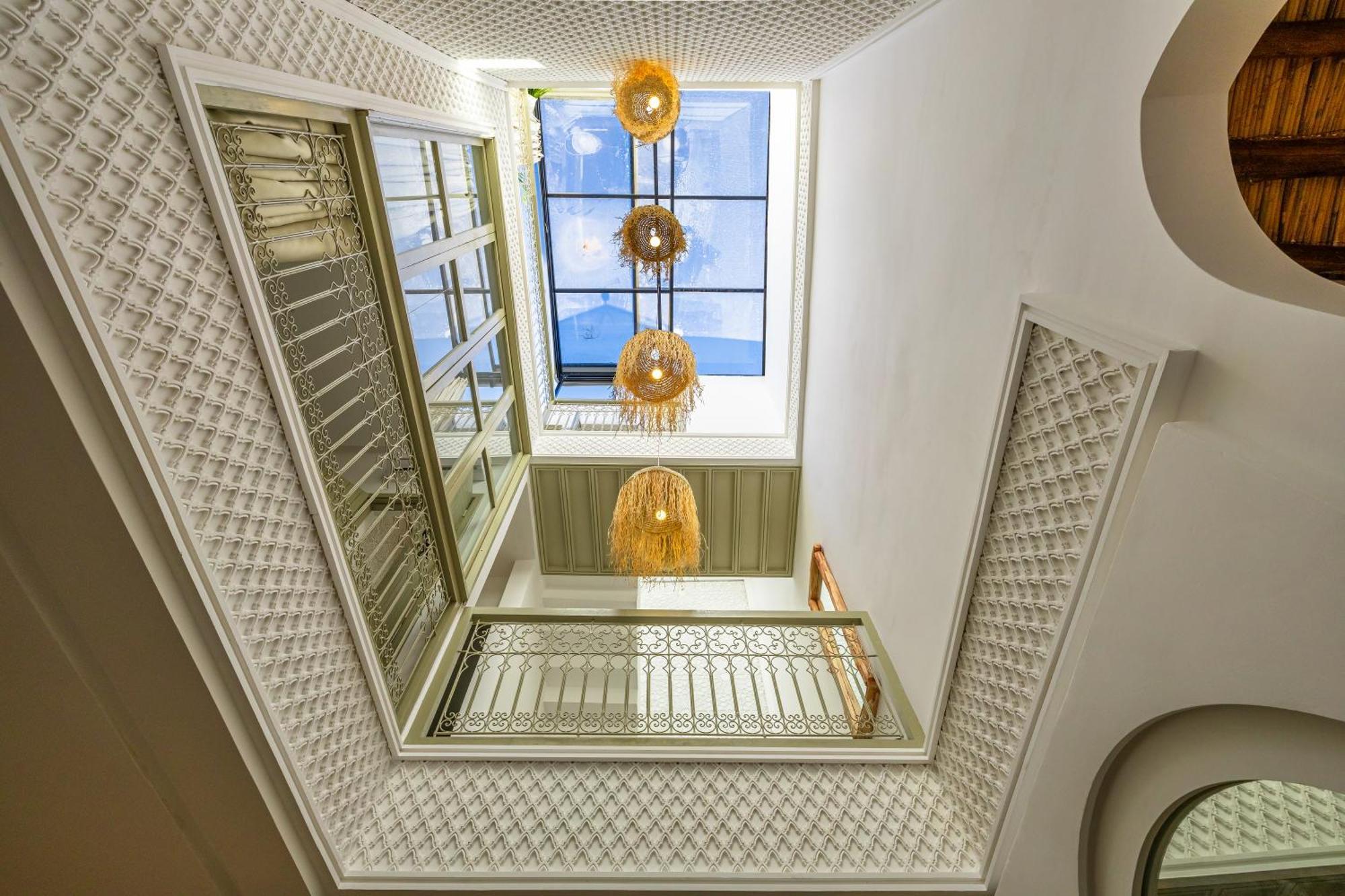 Holiday home Zahra Your Private House In Marrakech