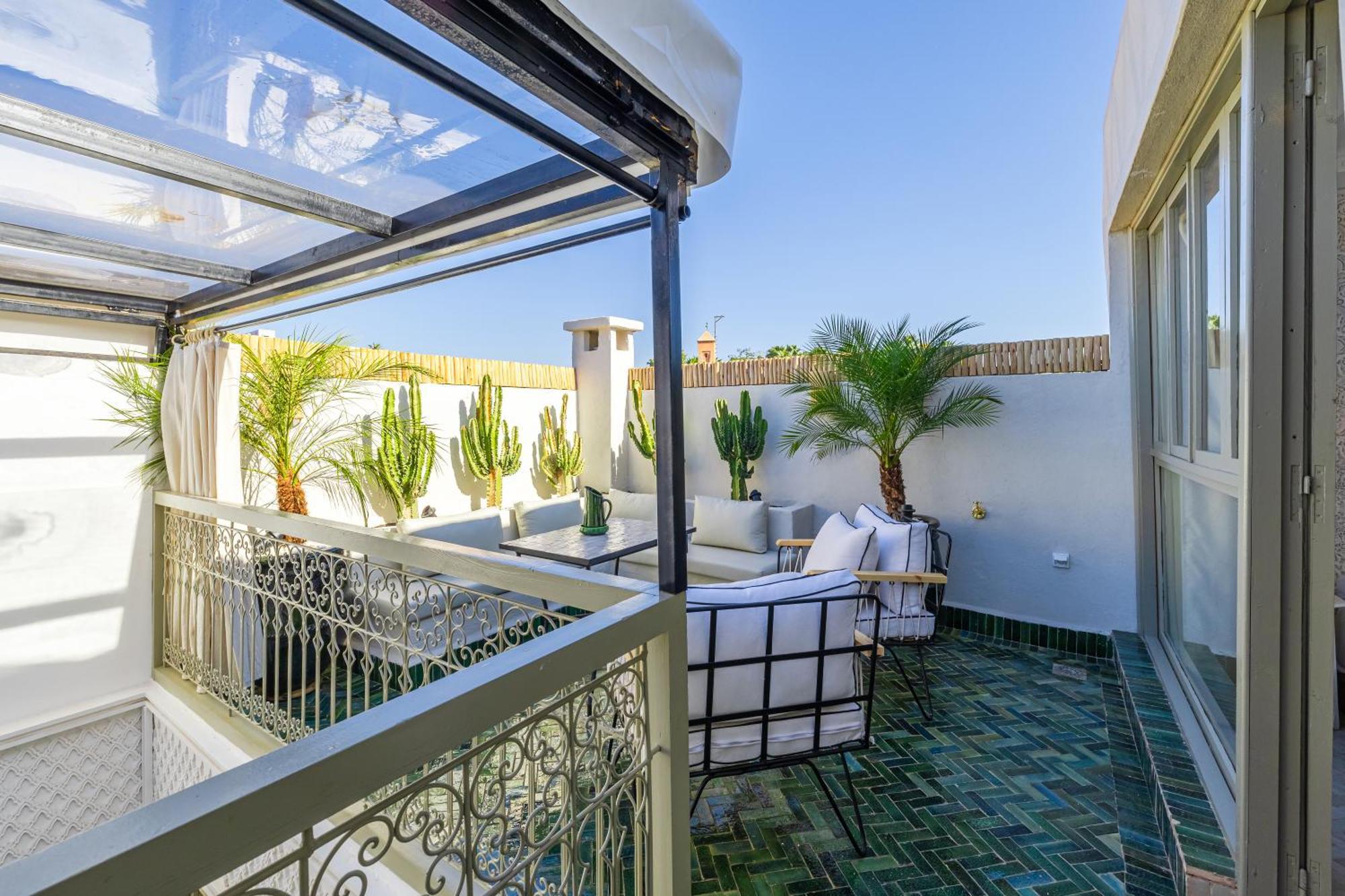 Holiday home Zahra Your Private House In Marrakech Marrakesh