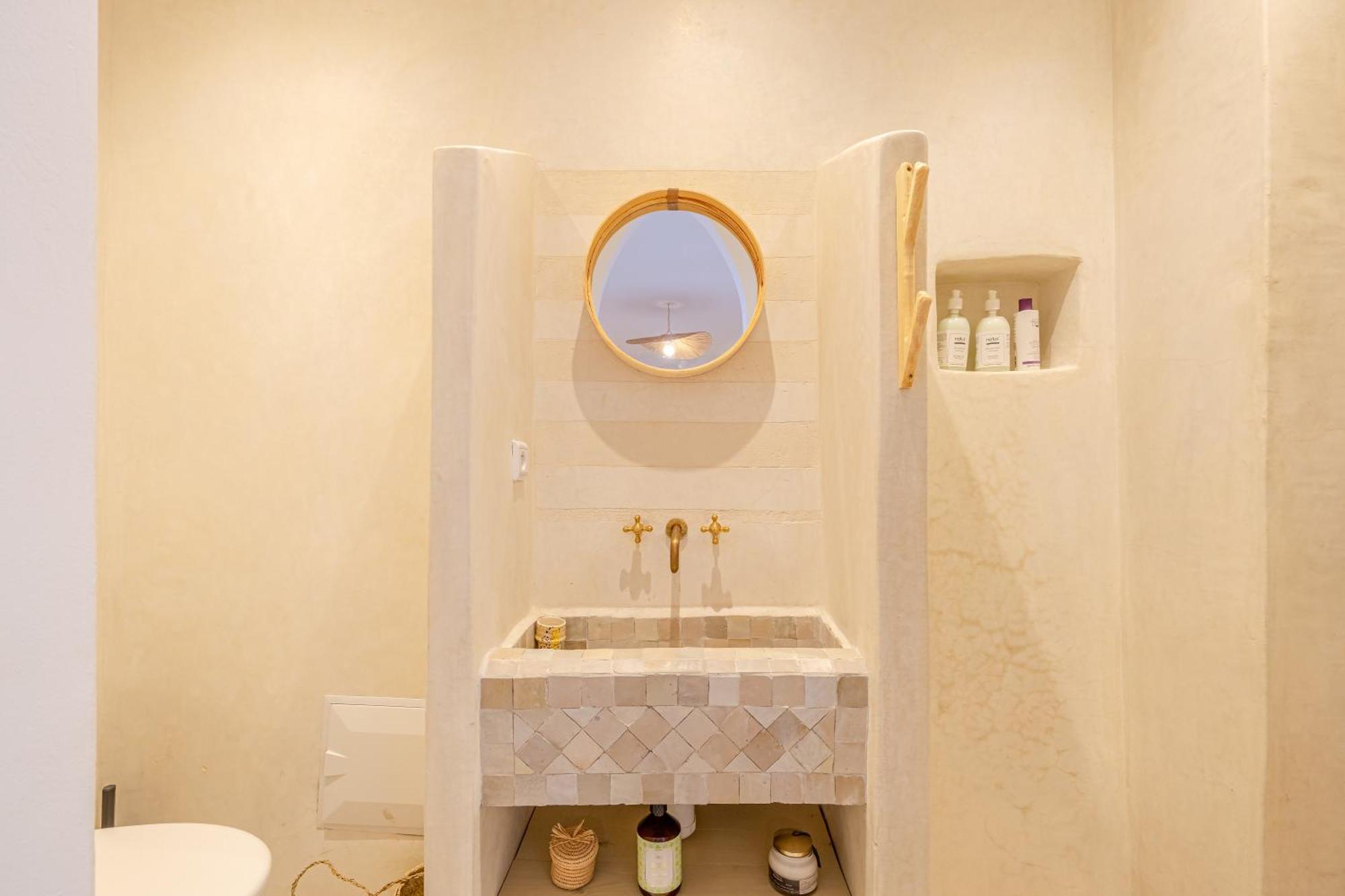 Agan/exclusive&new/pool/breakfast Included * Marraquexe