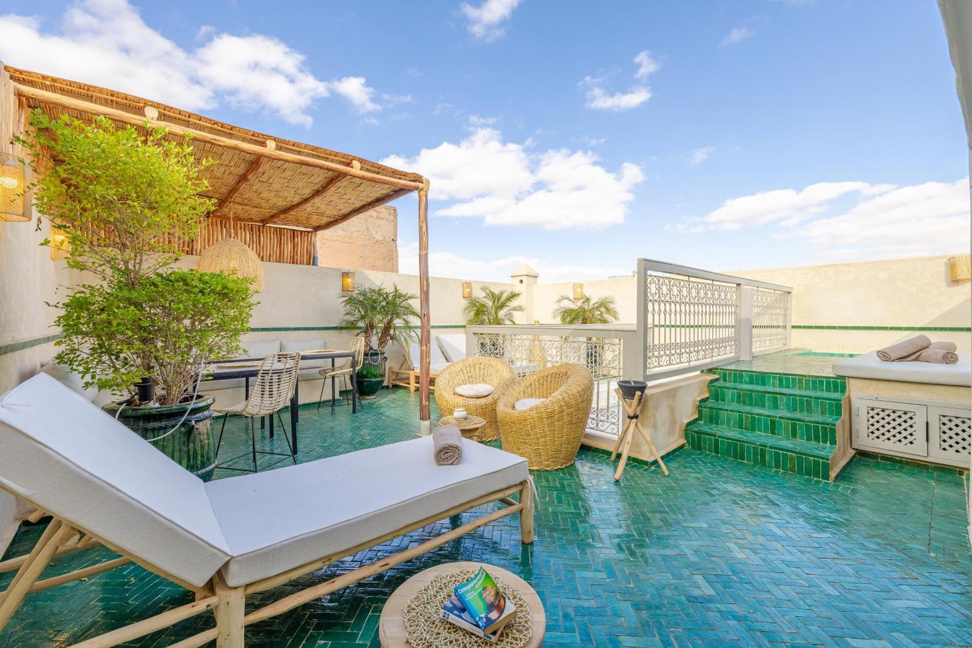 Agan/exclusive&new/pool/breakfast Included Pousada