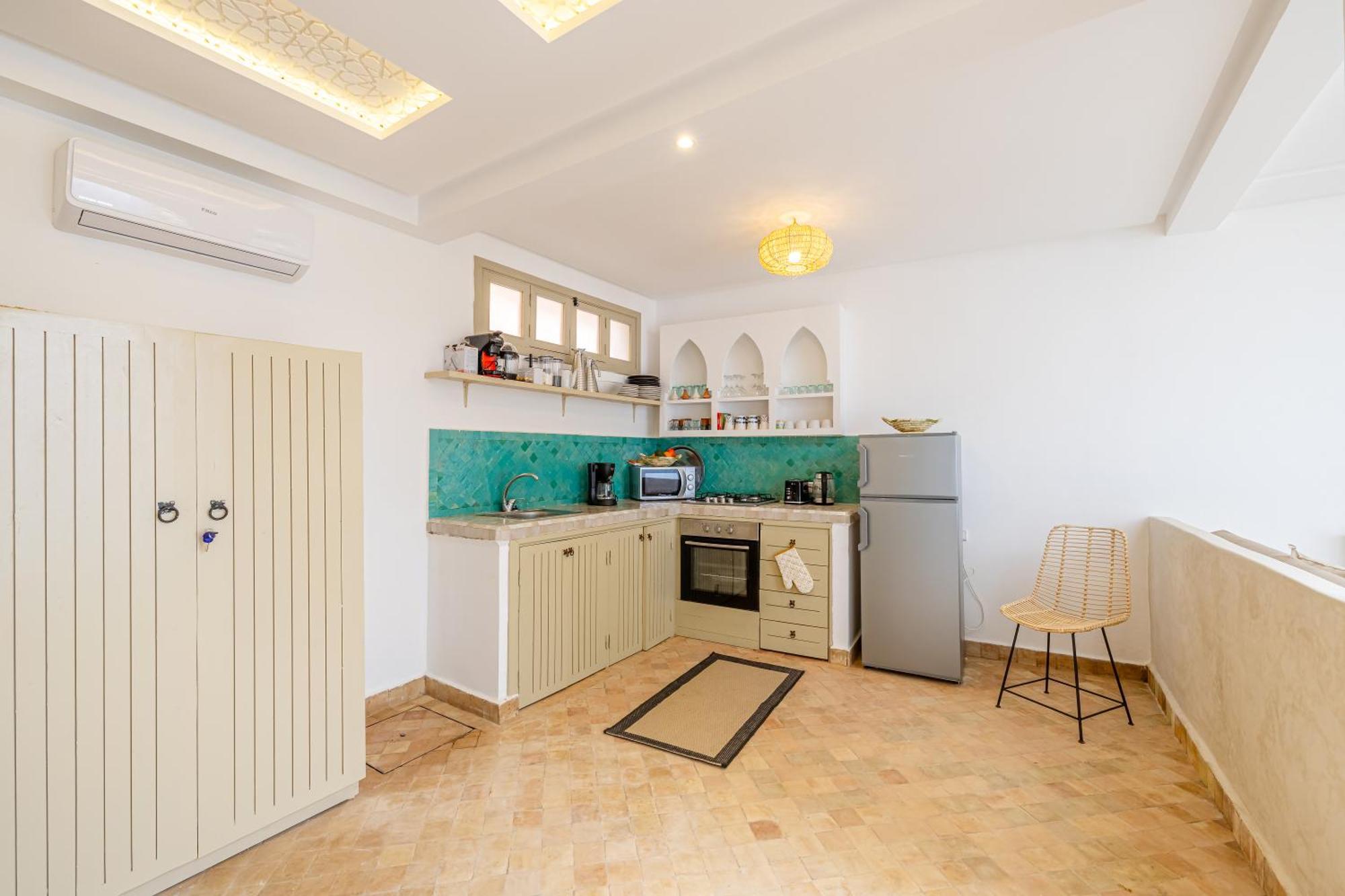 Pousada Agan/exclusive&new/pool/breakfast Included Marraquexe