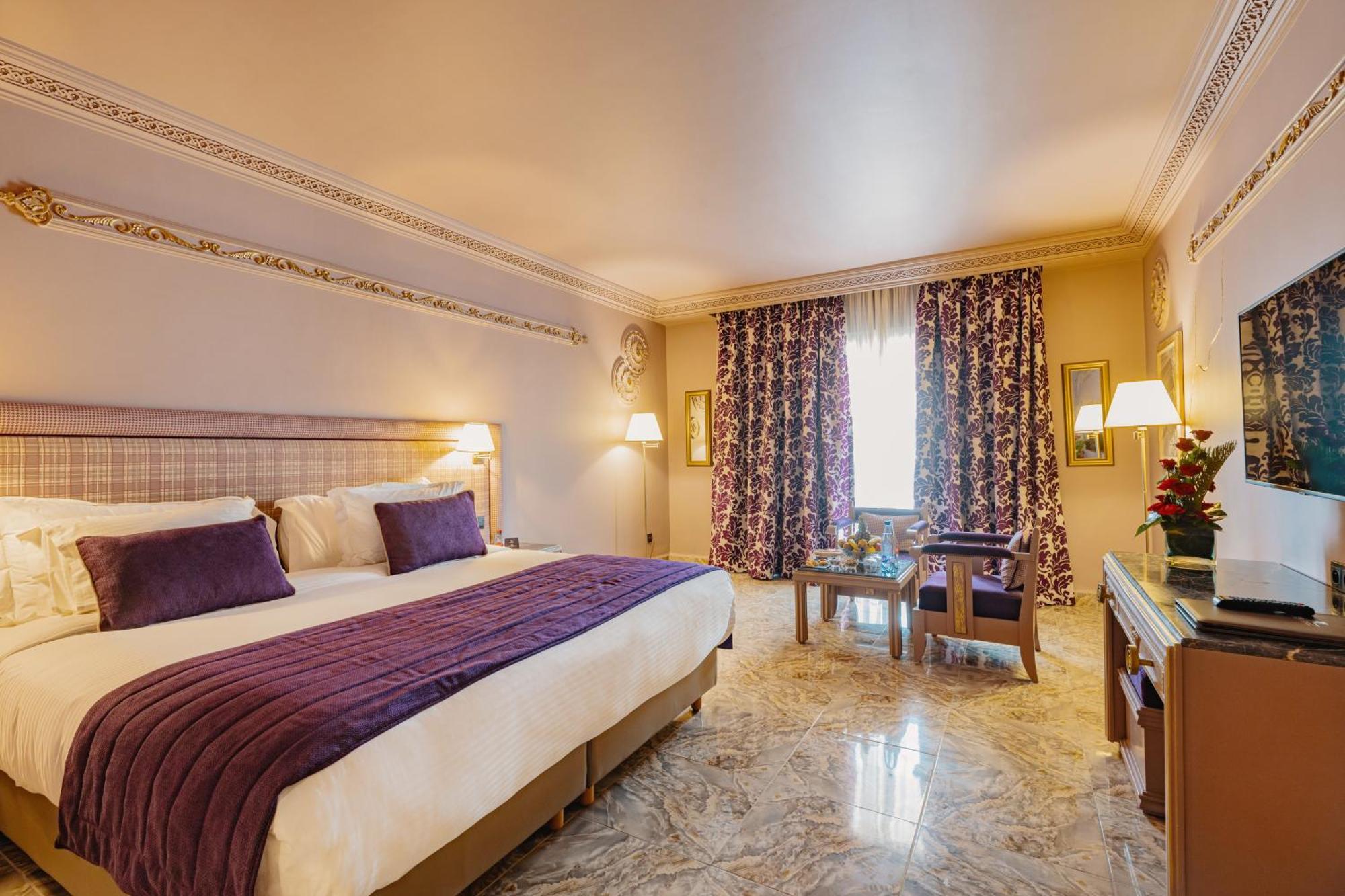 Mogador Menara Hotel 5*