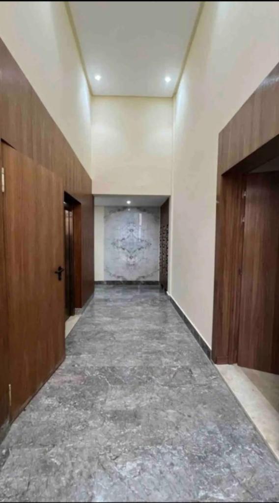 Apartment Pistana *