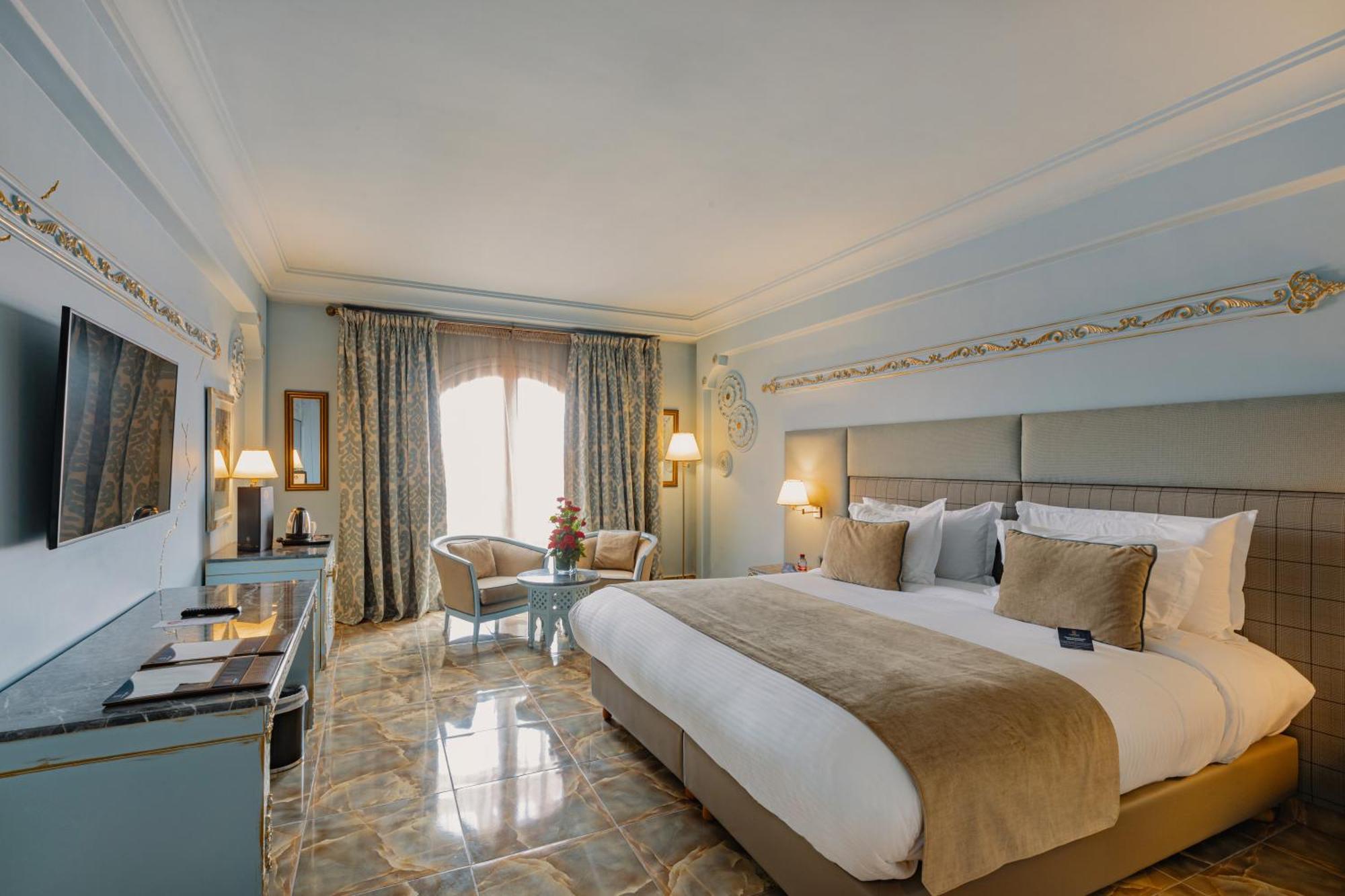 Mogador Menara 5*