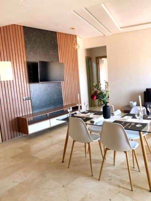 Apartamento Majorelle Terrasse Wifi Centre