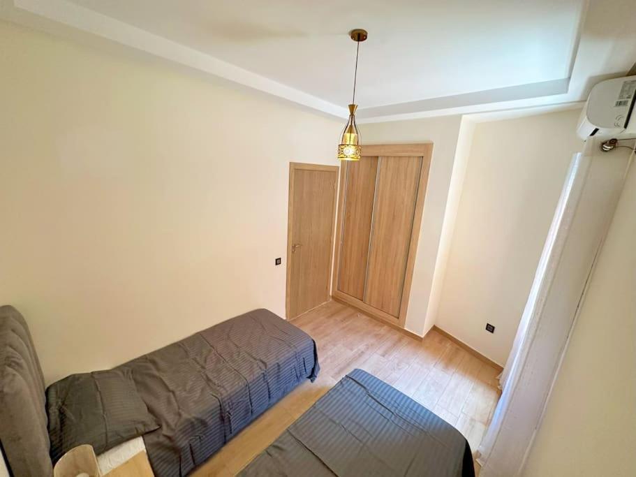 Apartamento Majorelle Terrasse Wifi Centre *